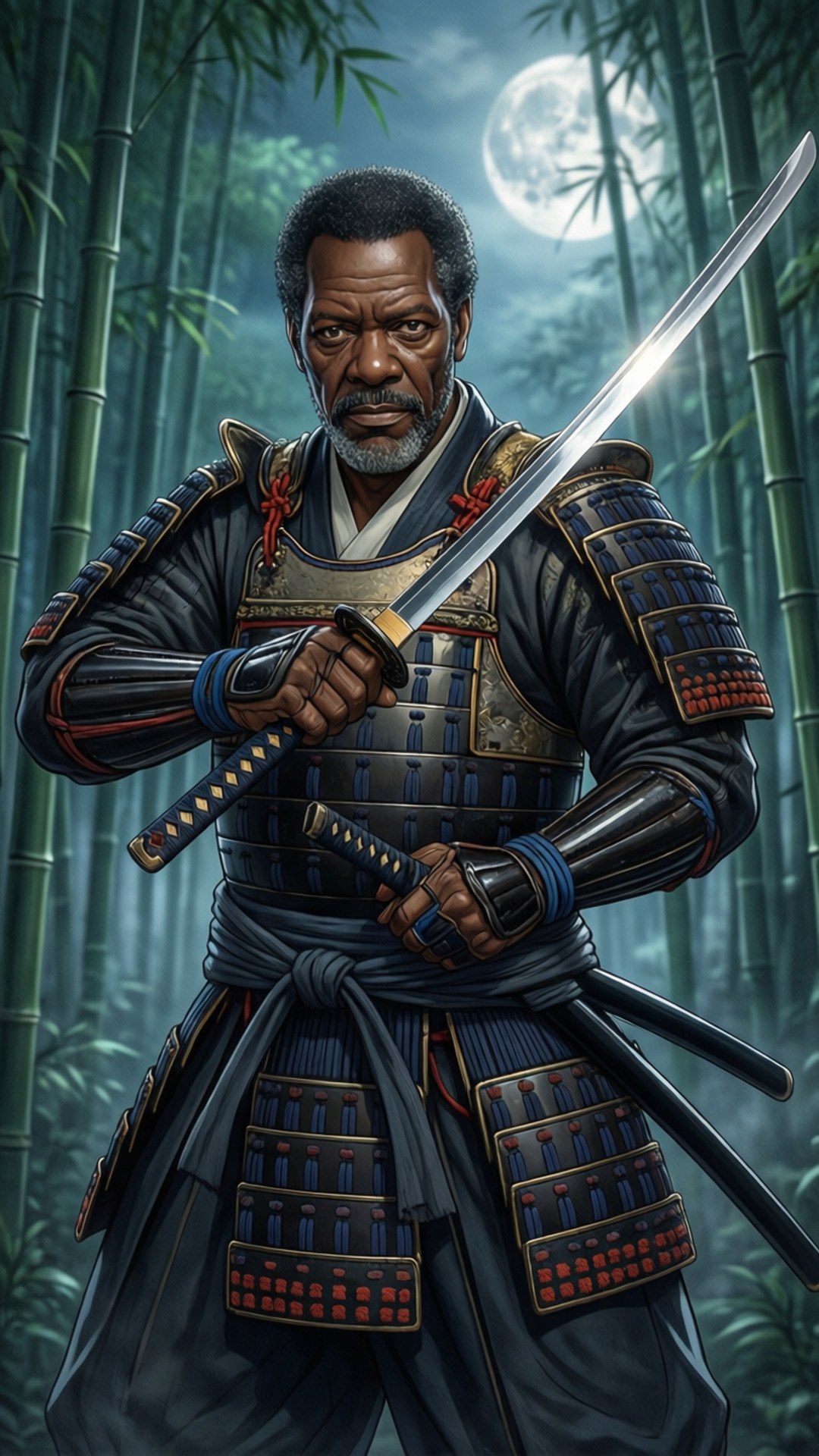 曉武士之魂 壁紙