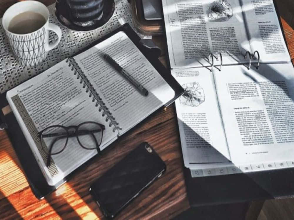 書房圖片 壁紙