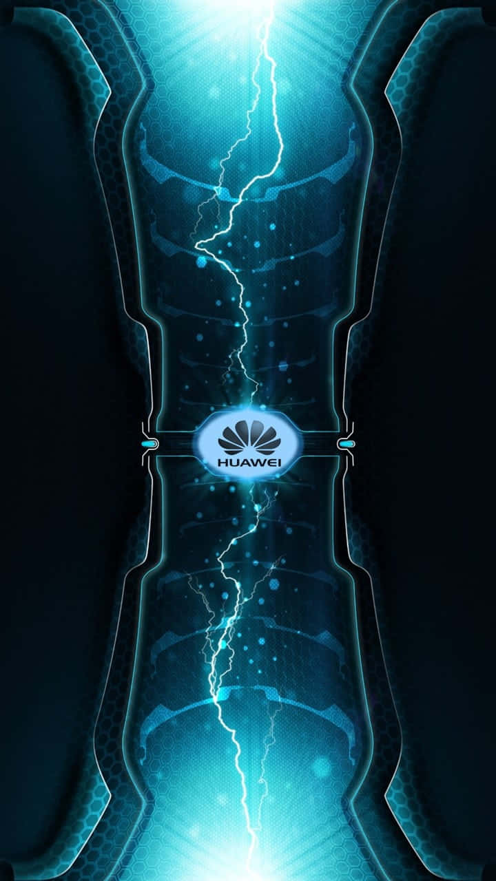 最新頂尖流動科技 - 華為 壁紙