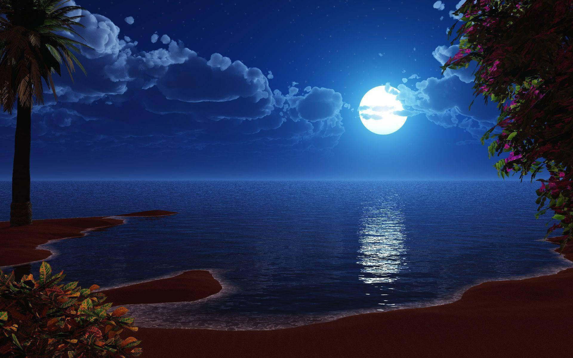 Moon Wallpapers