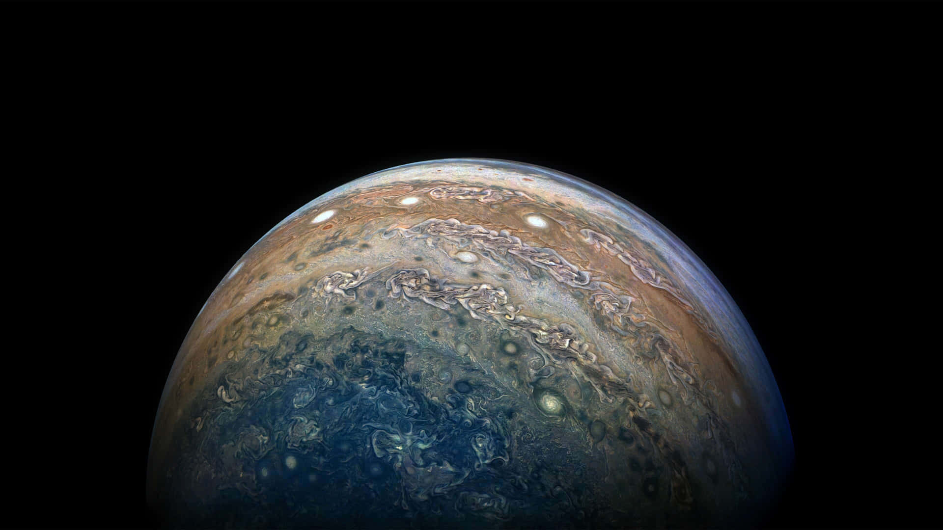 木星圖片 — 木星 GIF 壁紙