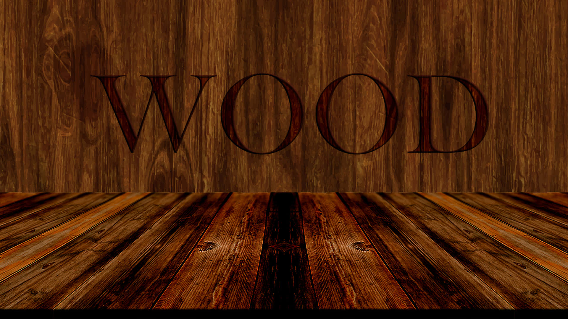 木紋 1920 x 1080 背景 壁紙