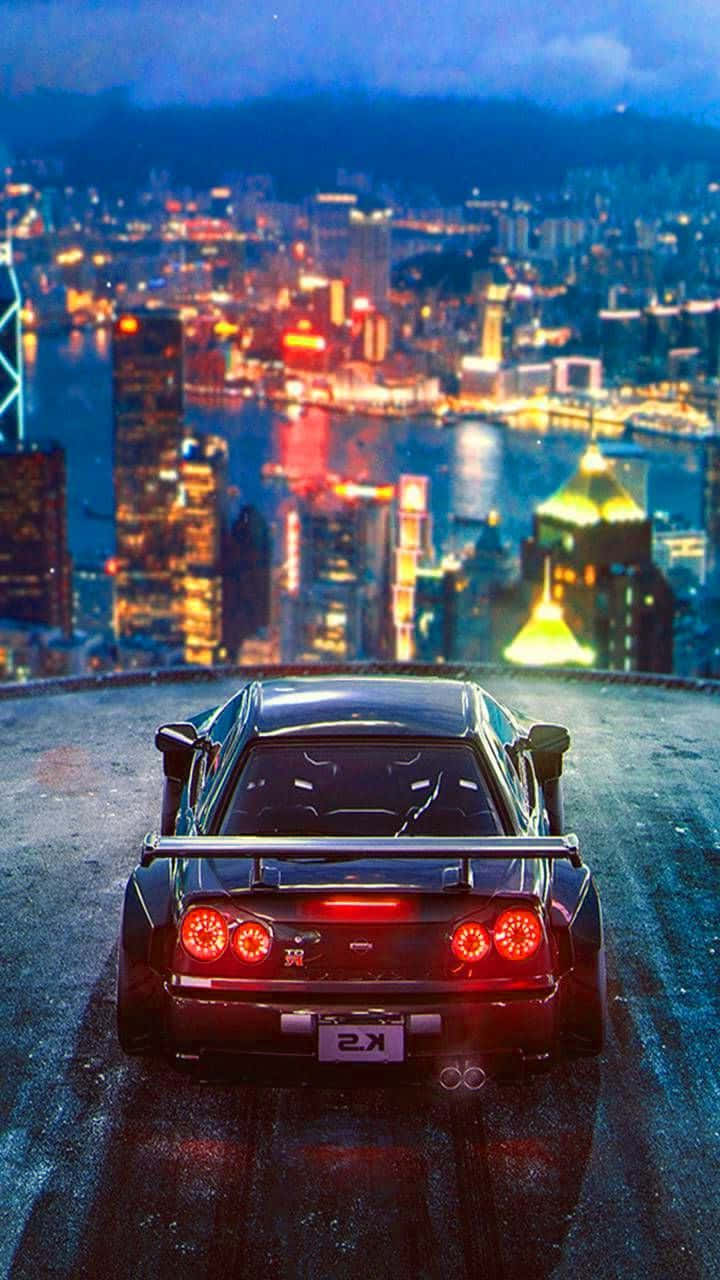 JDM 車款圖片