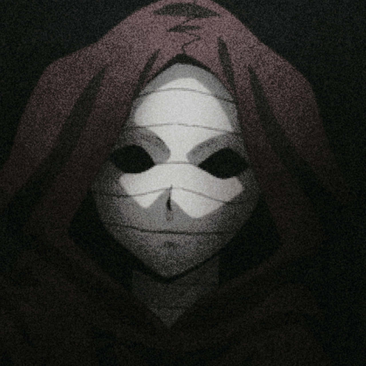 東京喰種 Eto 吉村頭像