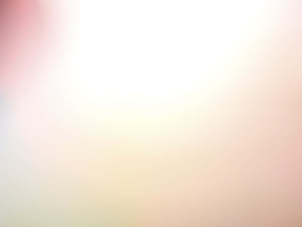 柔和粉彩漸變背景，帶有粉紅色、奶油色和淺色調