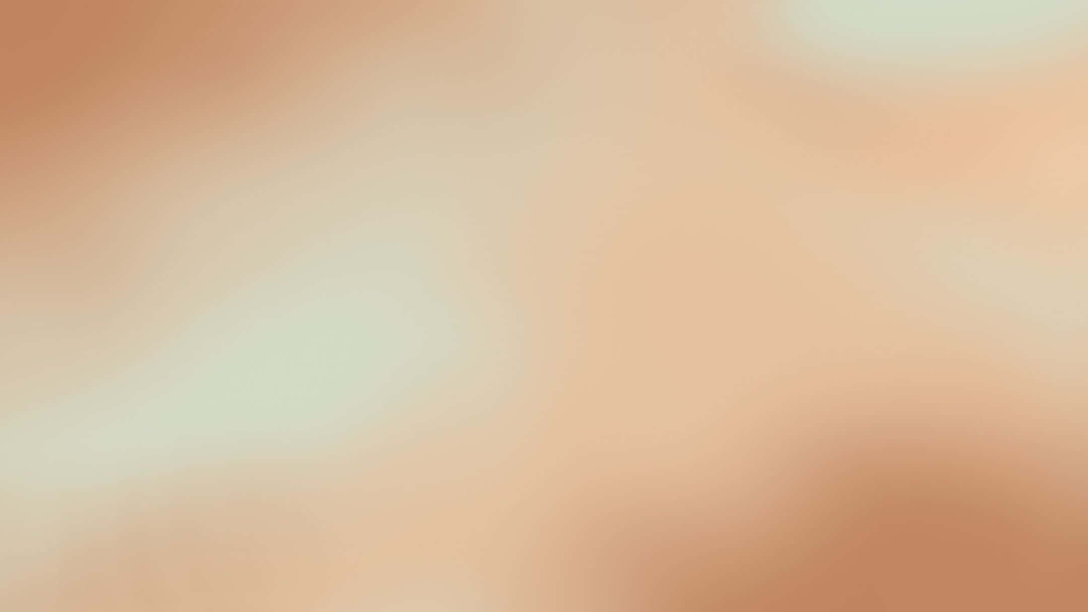 Pastel Vintage 桌布 壁紙 — 柔和嘅桃色同忌廉漸變色，加上微妙嘅光漩渦，營造出平靜嘅抽象背景。