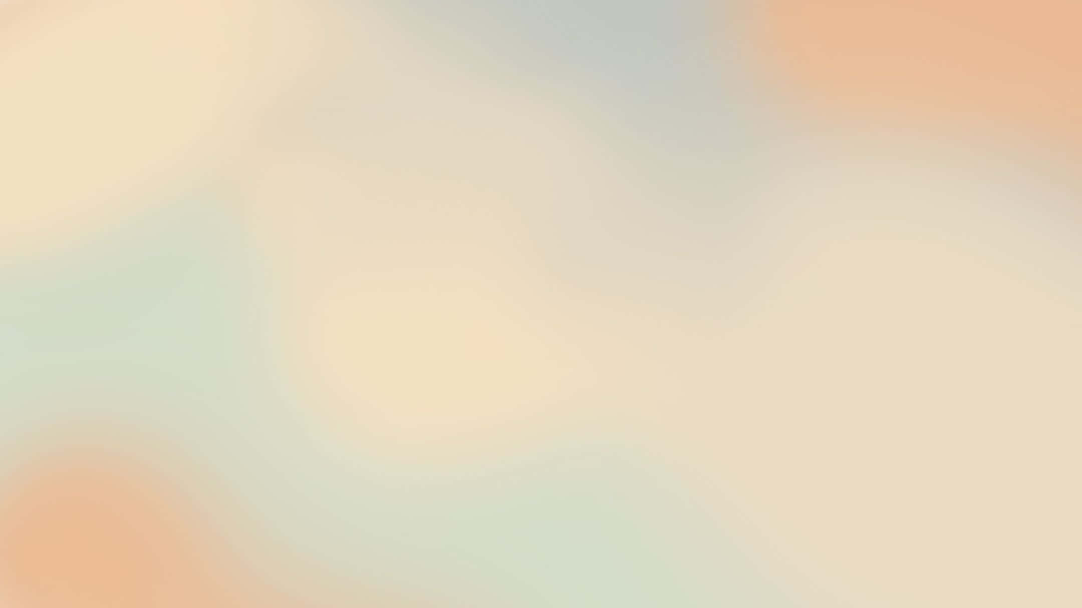 Pastel Vintage 桌布 壁紙 — 柔和嘅粉彩顏色融合成柔和嘅漸變，創造出平靜嘅抽象背景。