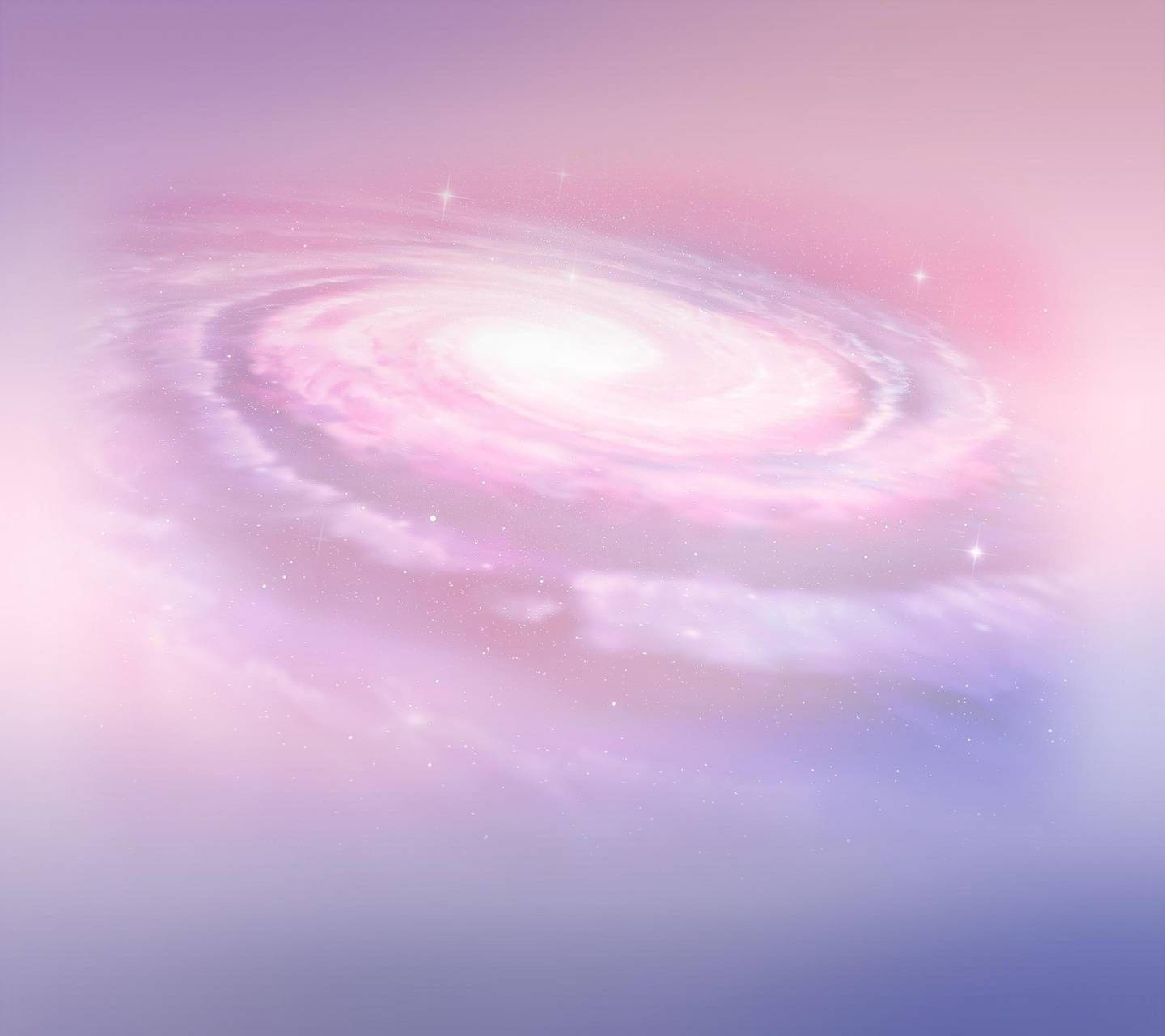 Girly Galaxy