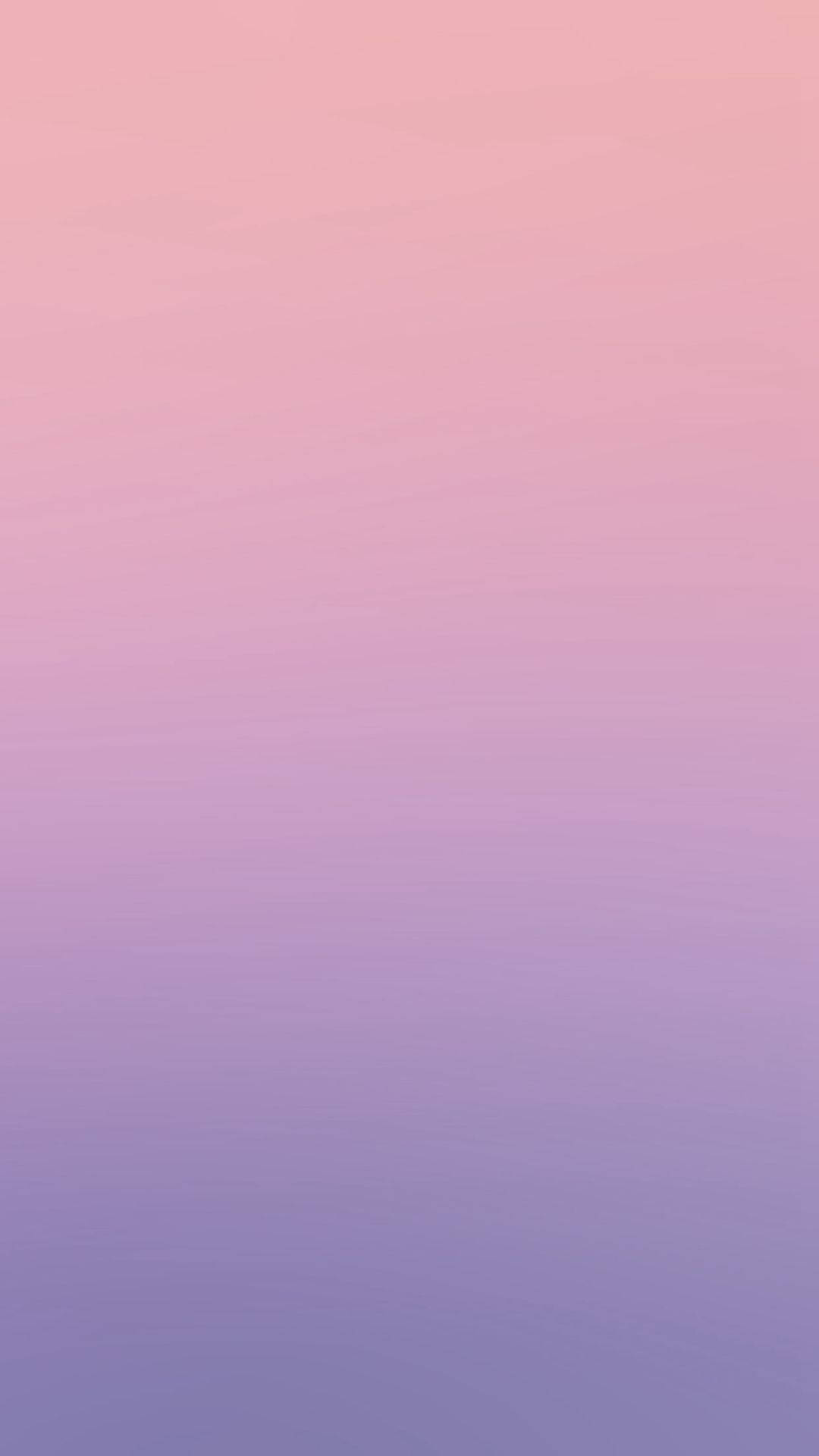 柔和粉紅到薰衣草漸變背景，適合放鬆。
