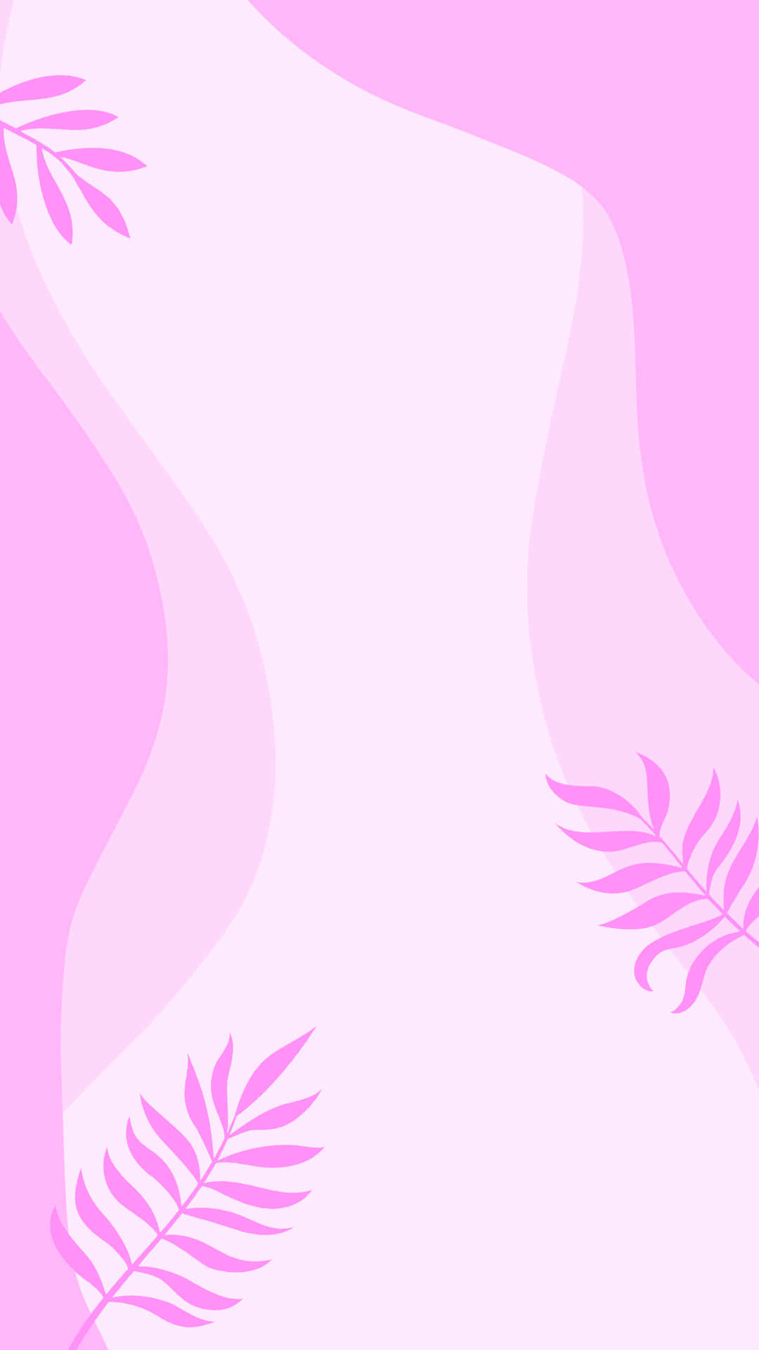 柔和色調 2160 x 3840 背景 壁紙