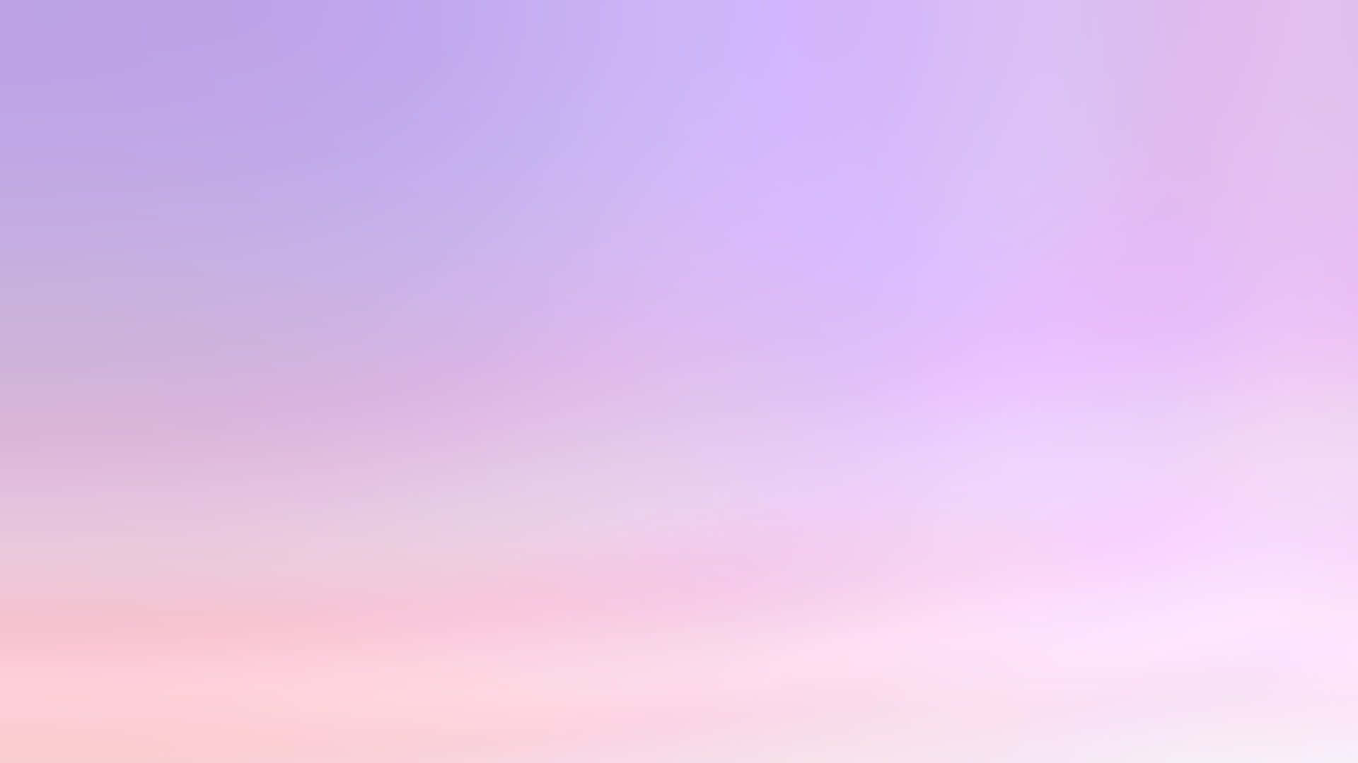 柔和色調背景