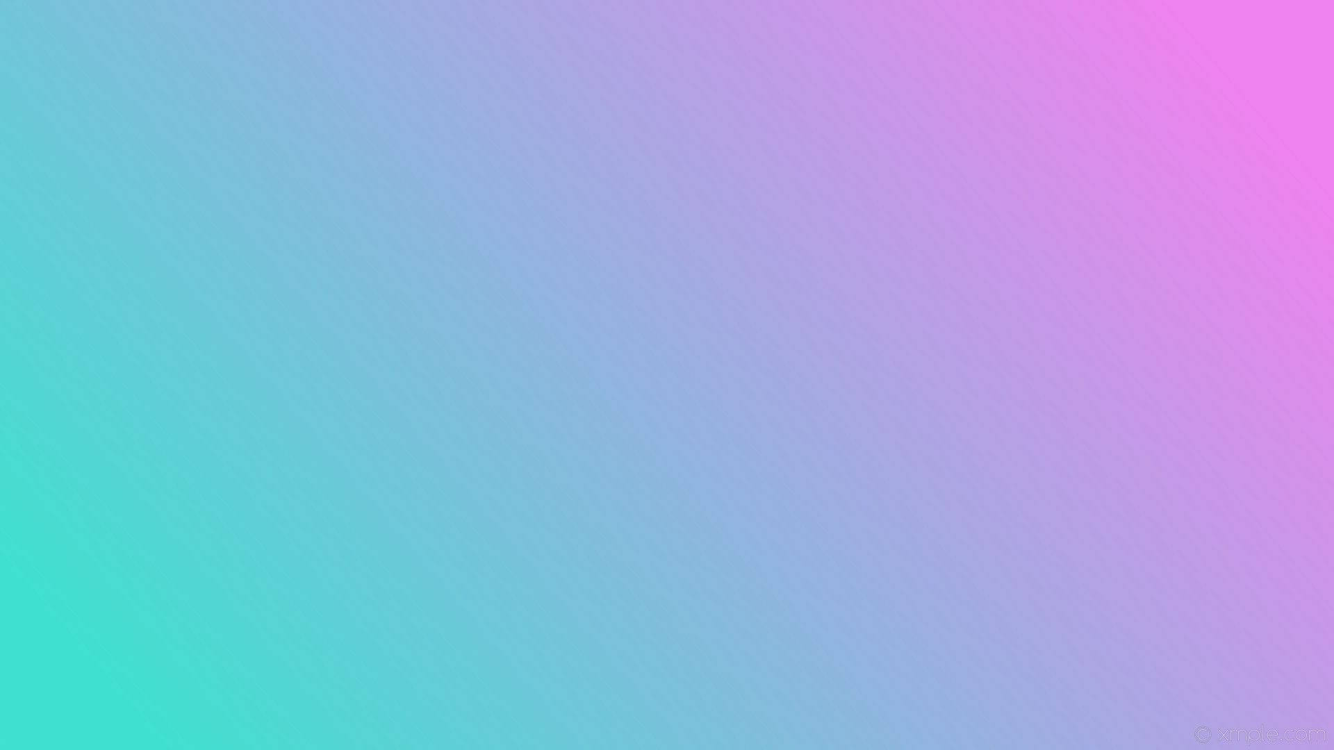 柔和漸變背景，融合青綠色和粉紅色，帶有對角線紋理。