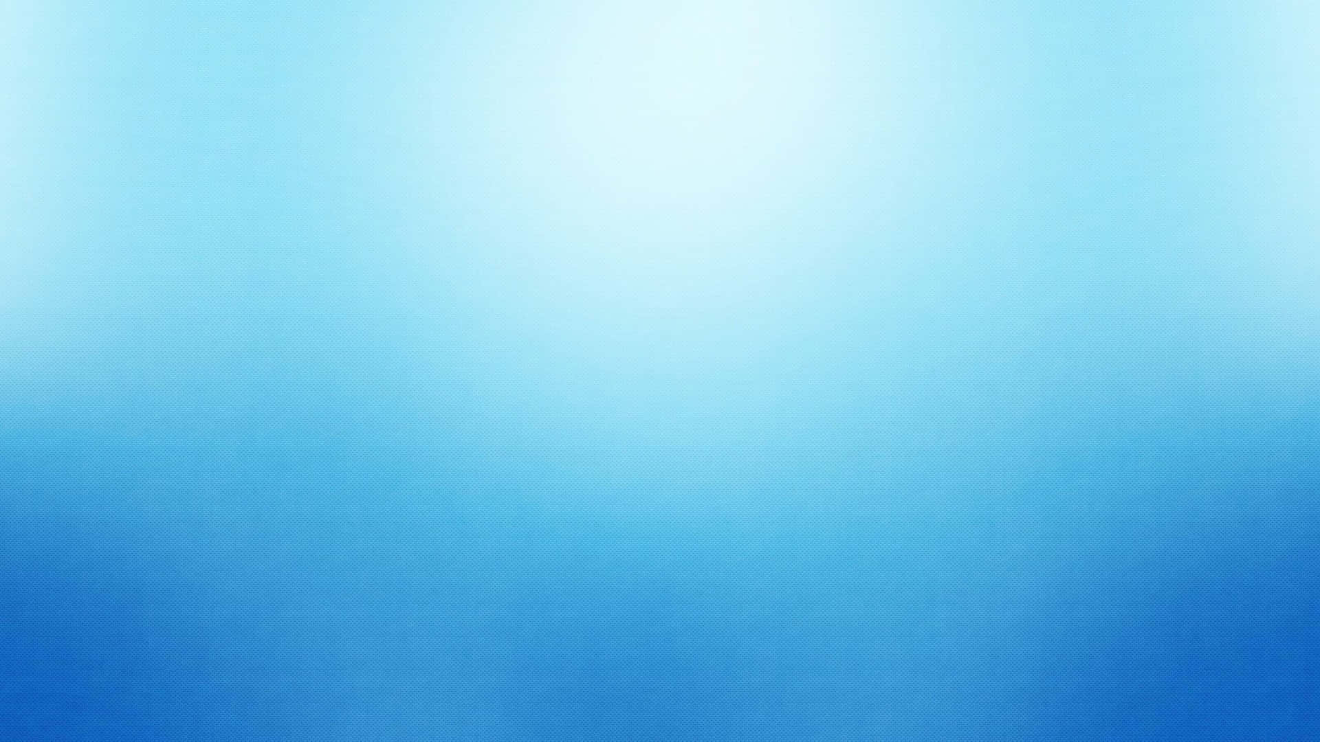 柔和藍色漸變背景，從淺色漸變至深藍色。