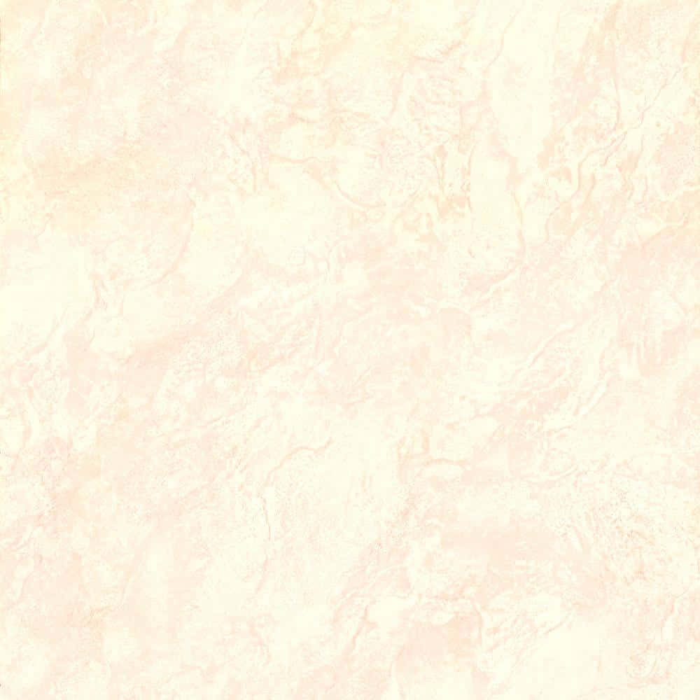 Marble Pink 桌布 壁紙 — 柔軟的桃色和奶油色大理石紋理壁紙，帶有微妙的漩渦圖案和紋理表面。