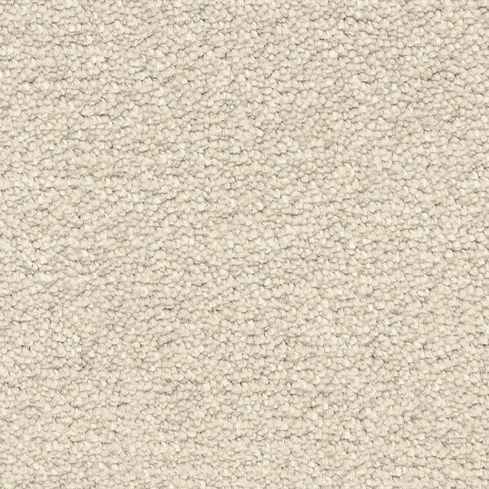 Carpet Texture 桌布 壁紙 — 柔軟米色紋理地毯的微距特寫，具有均勻的圈絨圖案。
