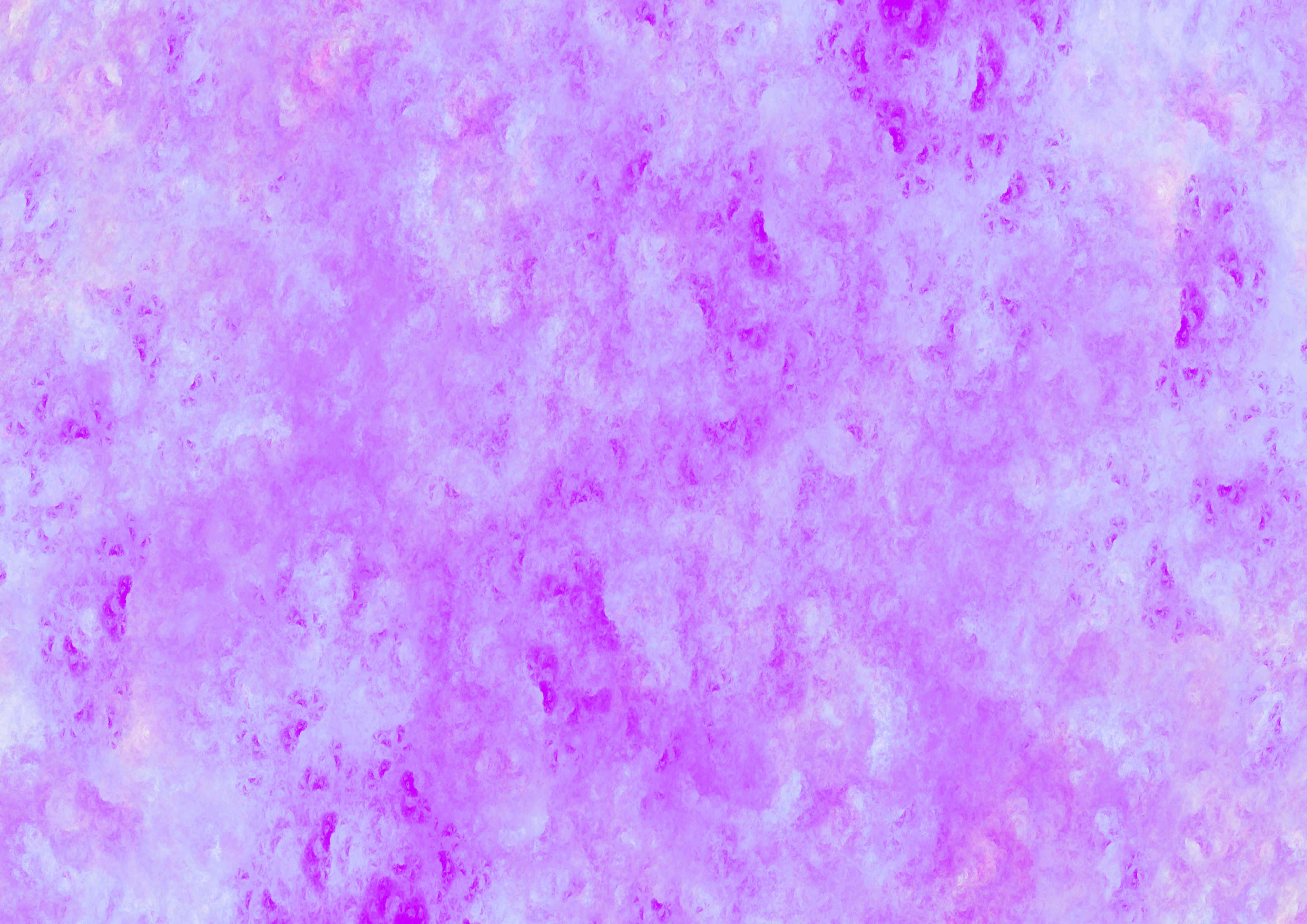 Purple Marble 桌布 壁紙 — 柔軟質感的牆紙，混合了薰衣草和洋紅色的色調，營造出夢幻般的抽象圖案。
