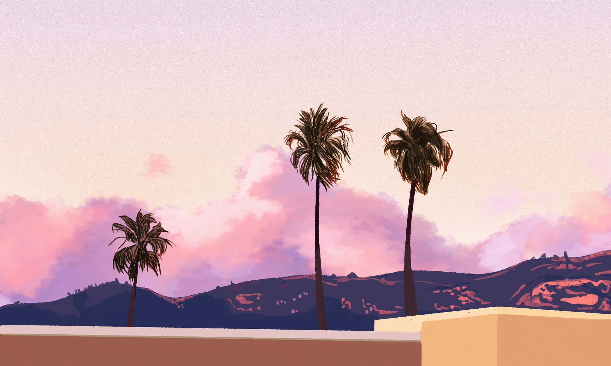 桌面背景 壁紙