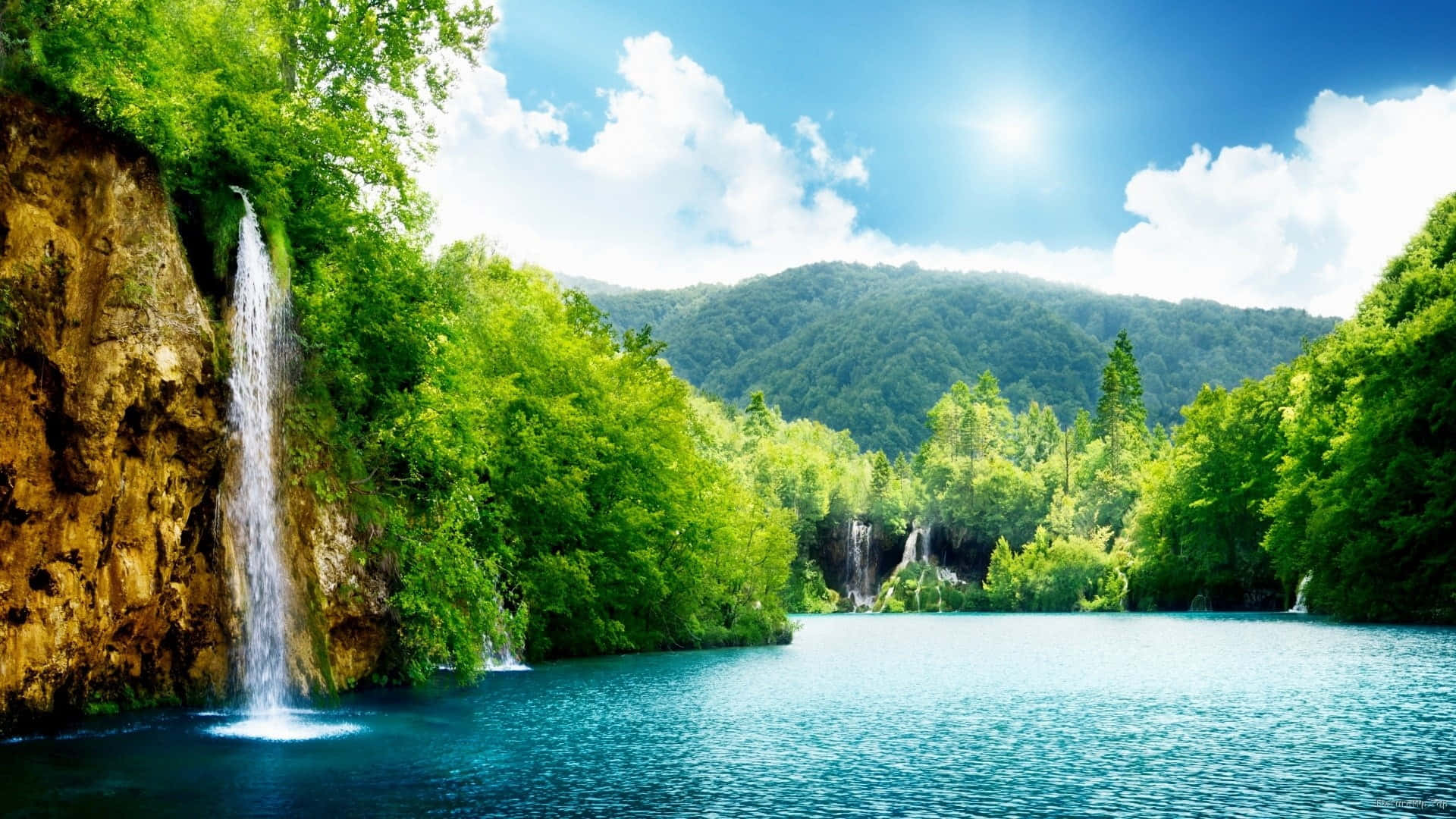 PC背景