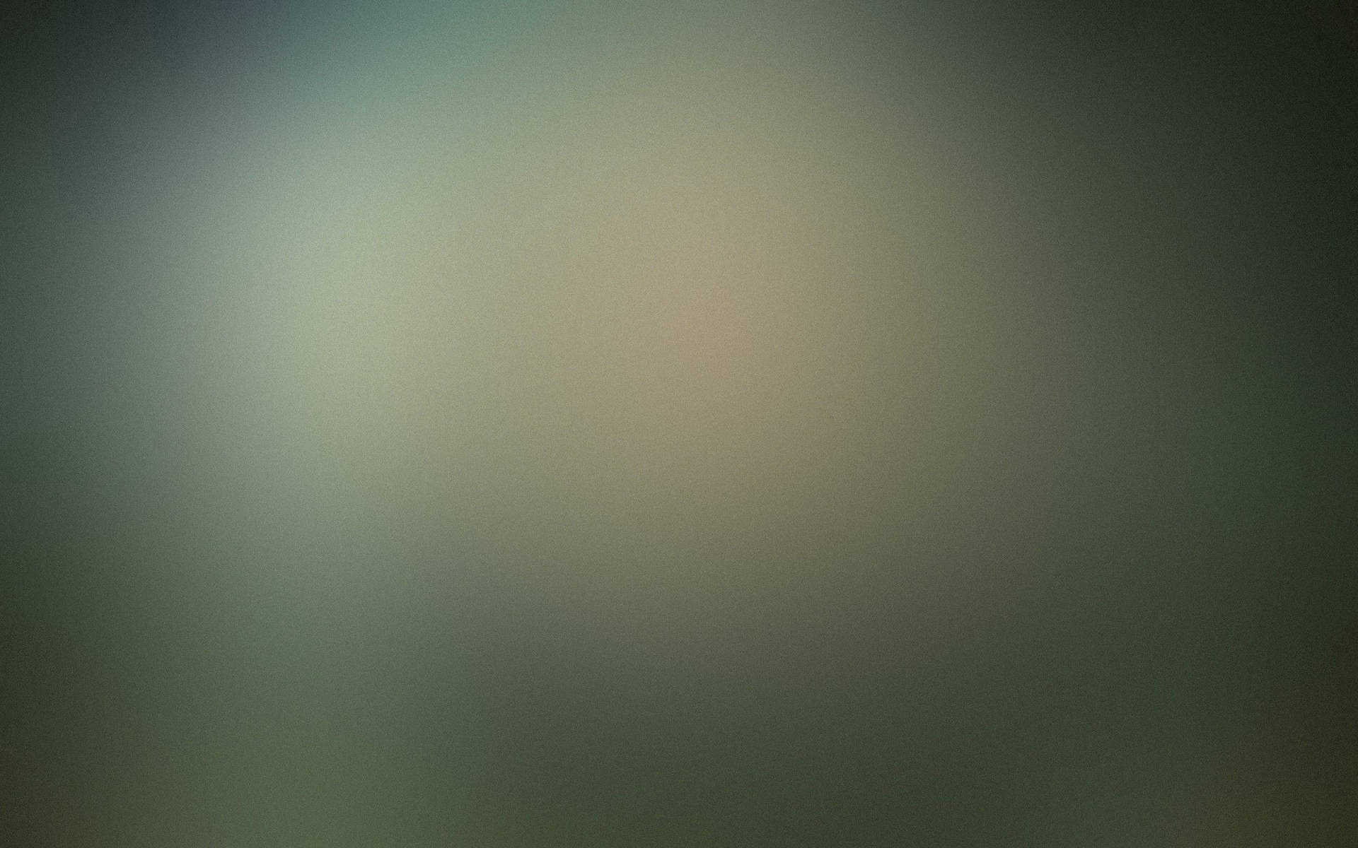 柔和綠色和灰色調的柔和漸變背景。