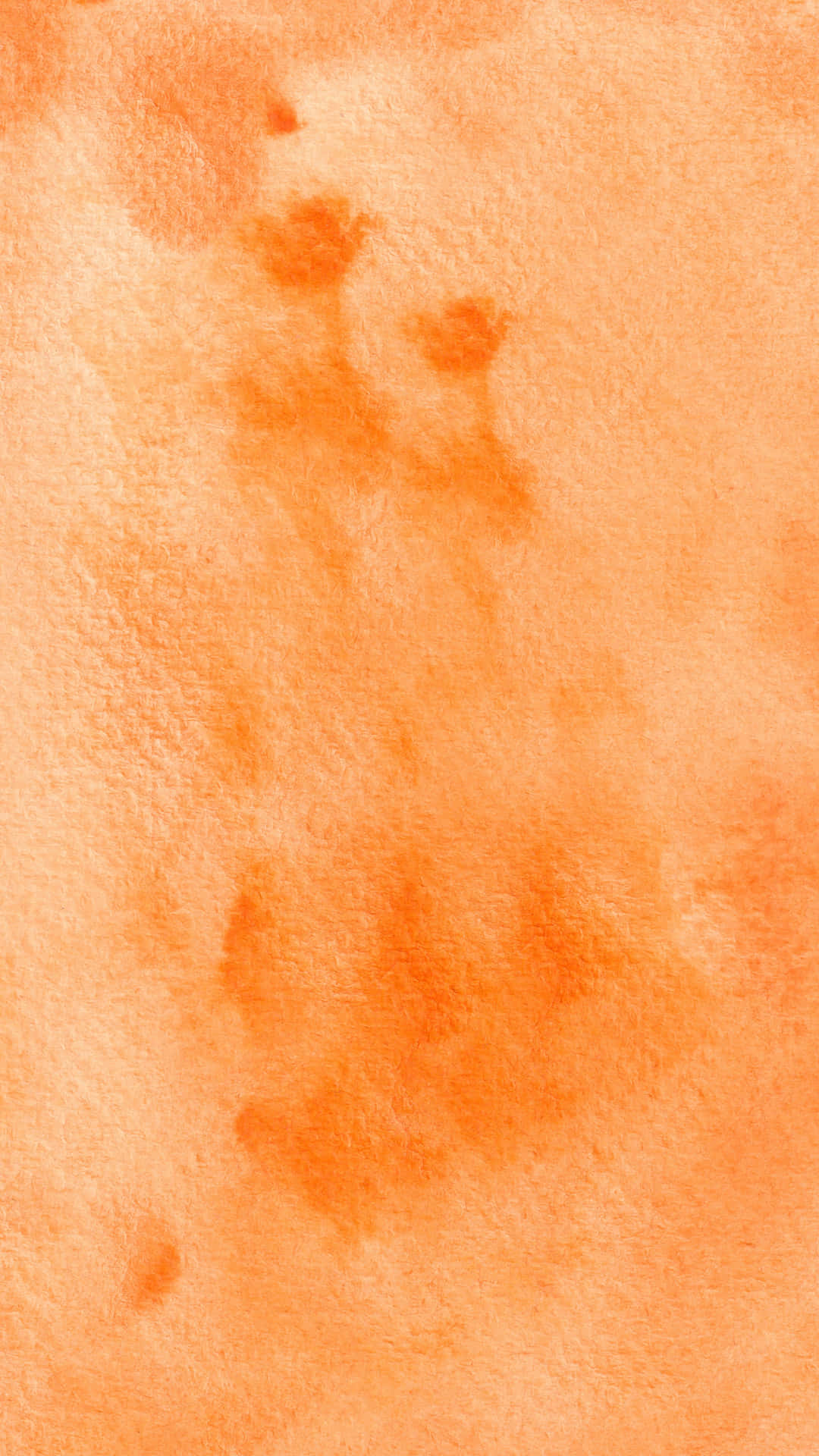 橙色 2160 x 3840 背景 壁紙
