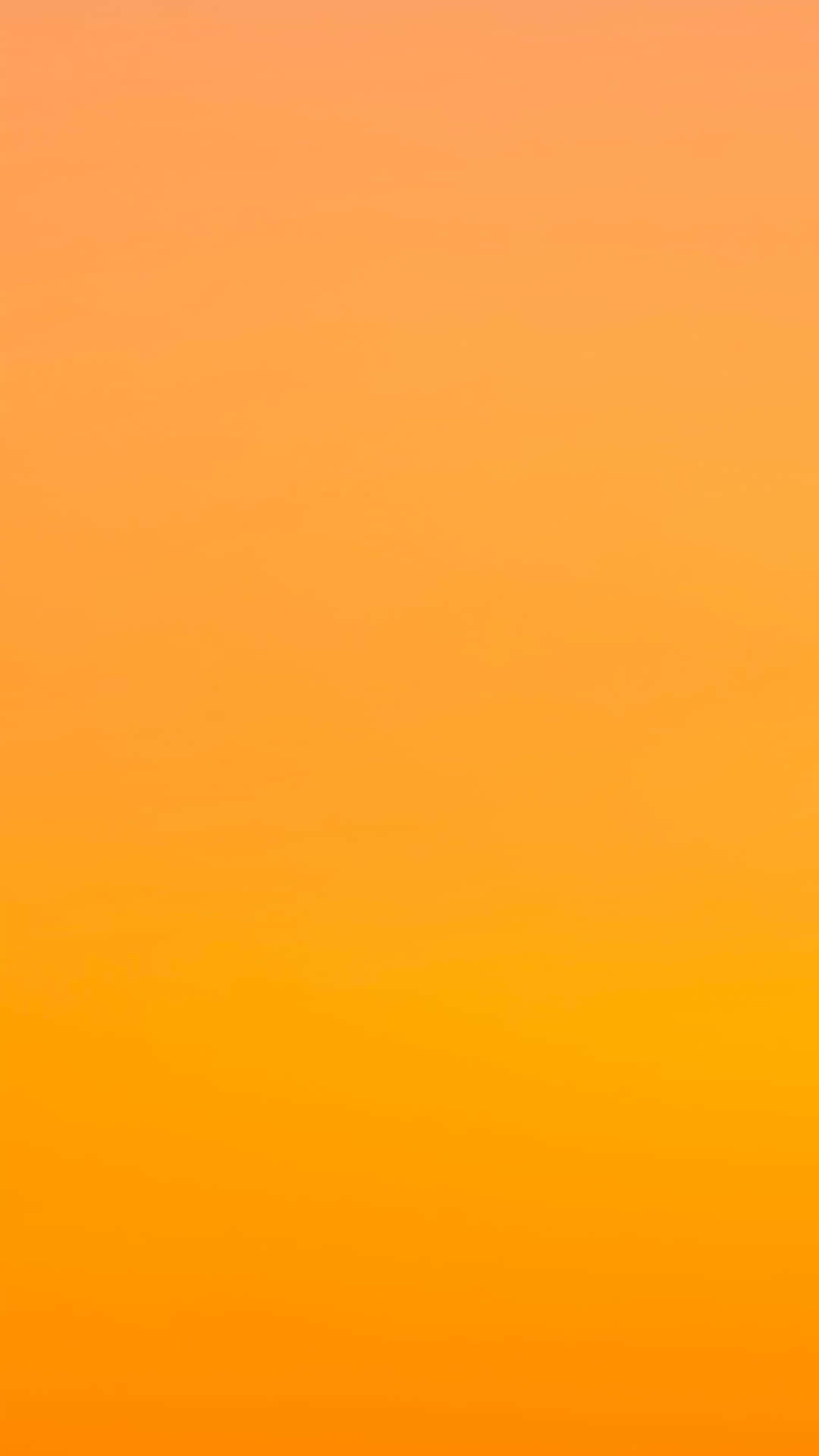 橙色 2160 x 3840 背景 壁紙