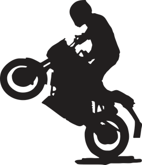 機車特技剪影