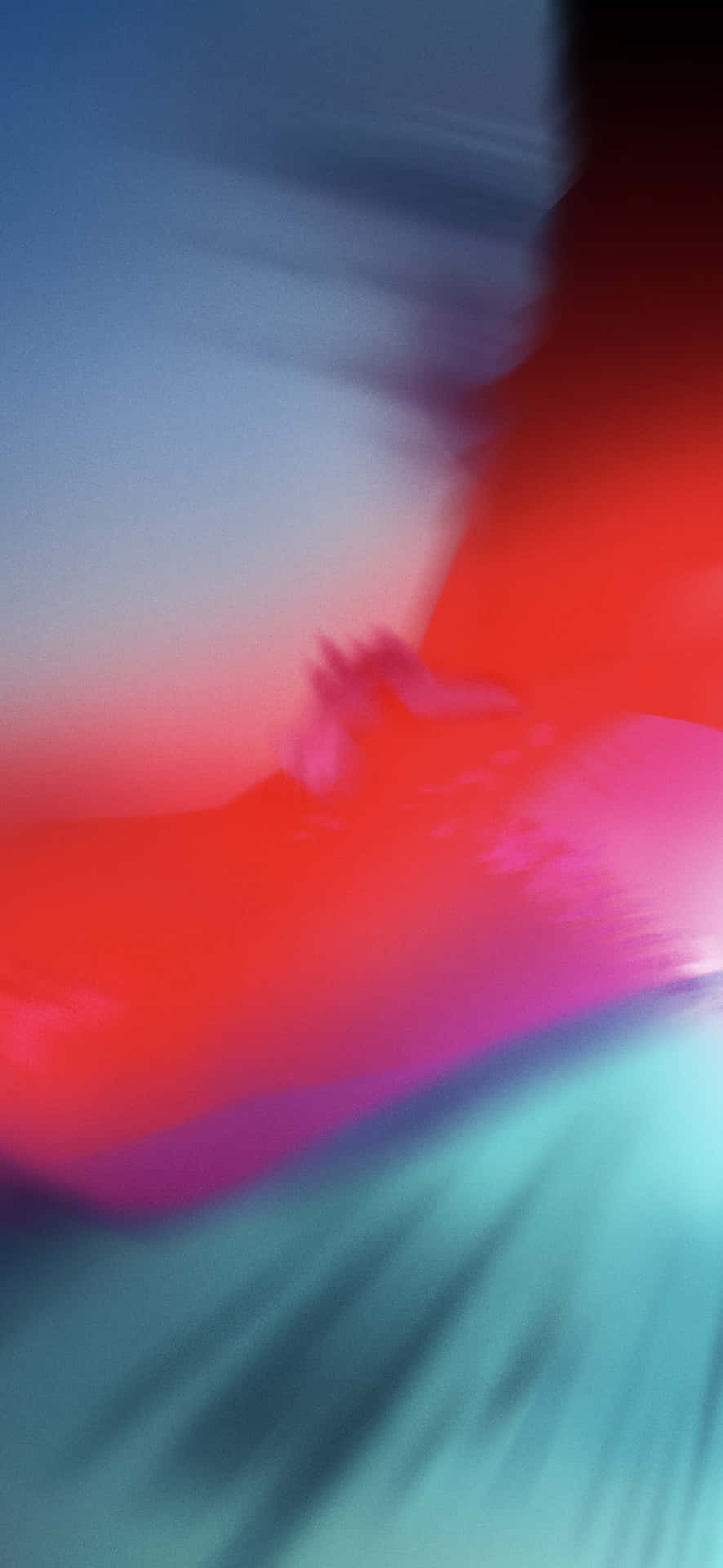 iOS 14 背景