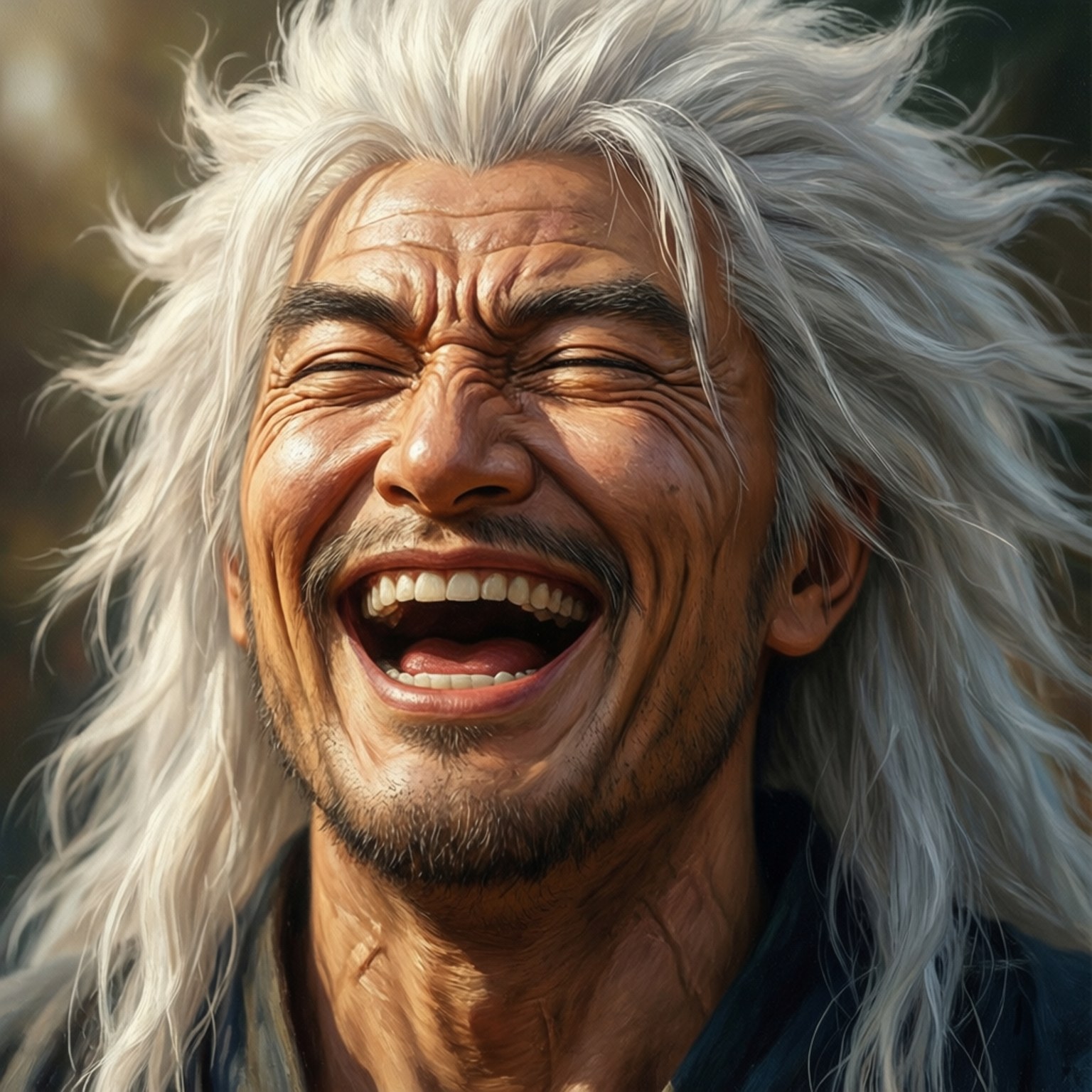 歡樂仙人 壁紙