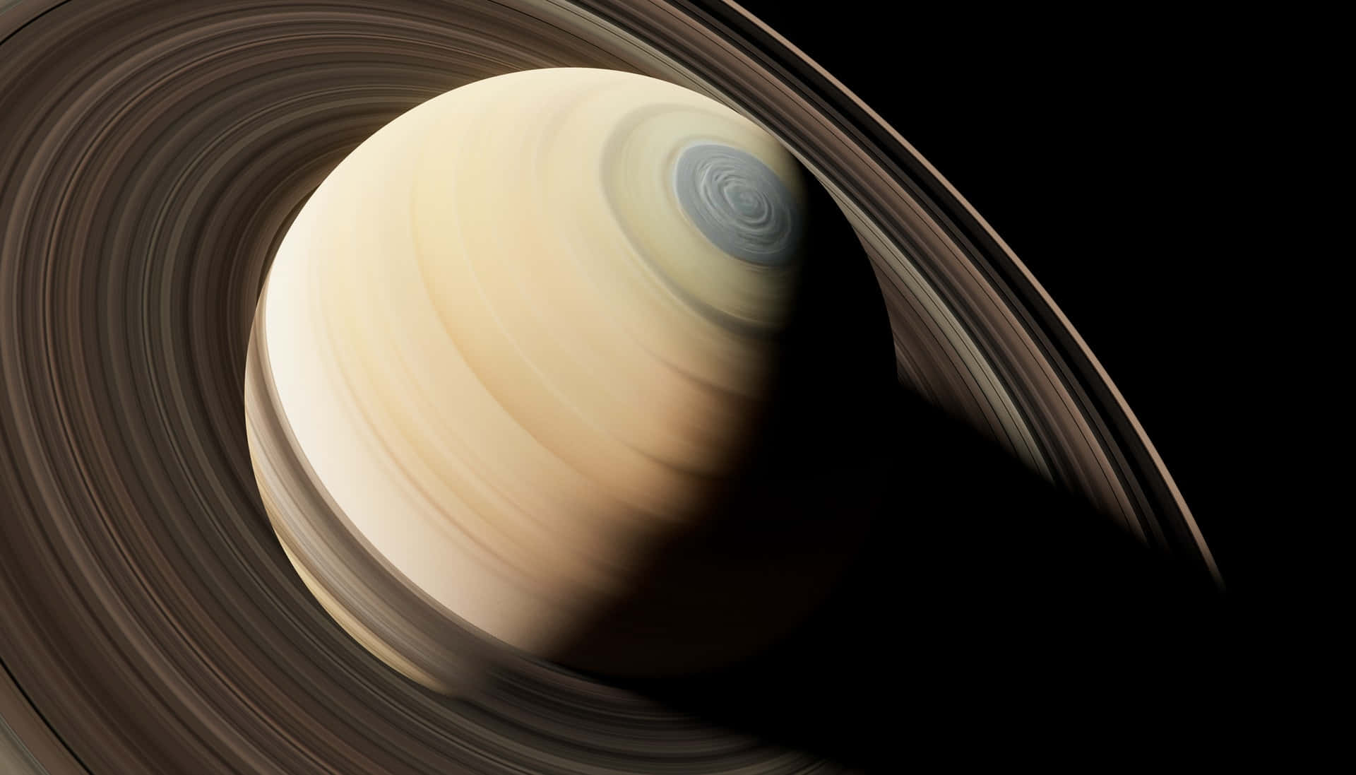 土星圖片 — 土星 壁紙
