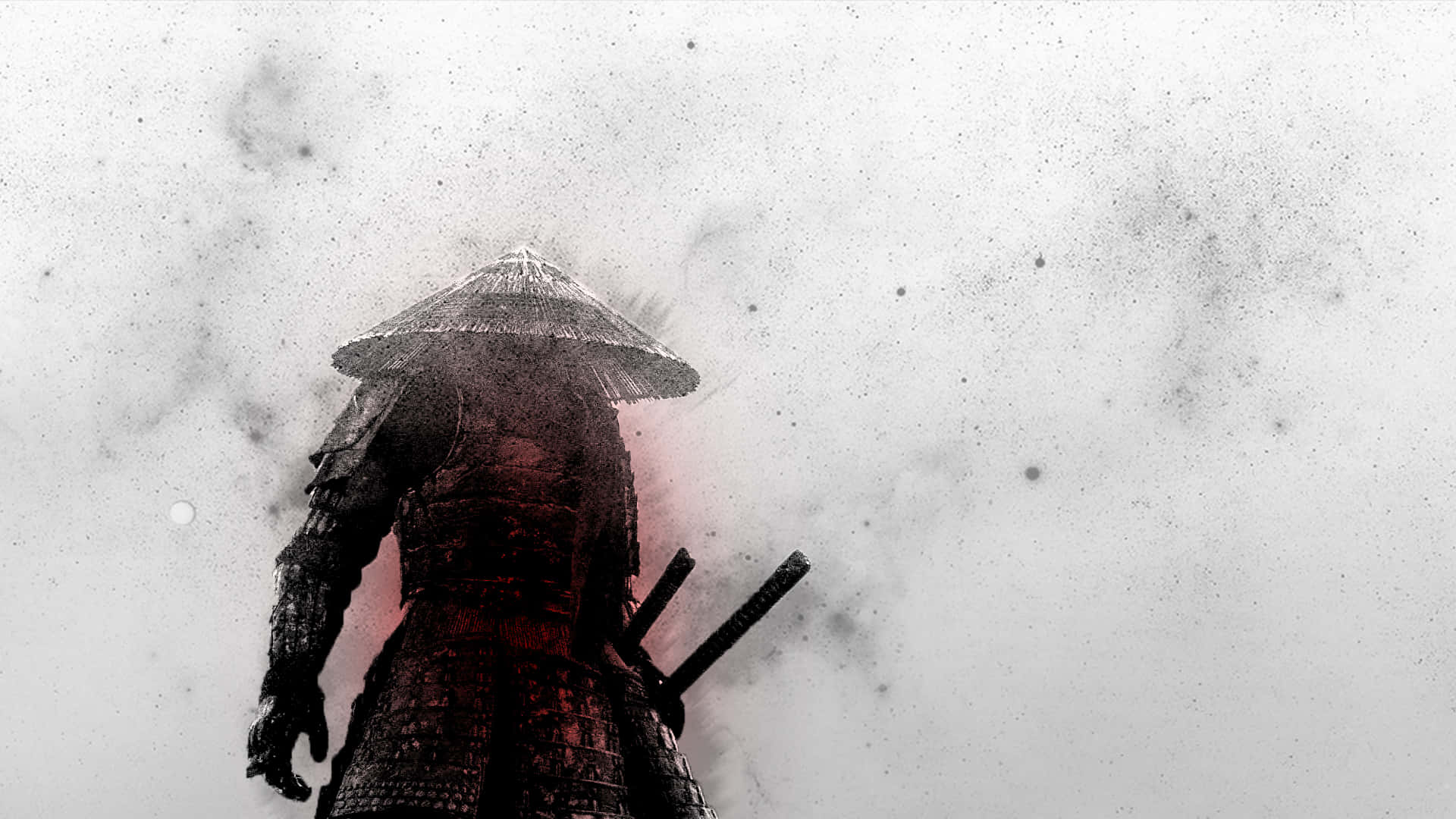 武士背景 壁紙