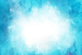 一道明亮的白色宇宙爆炸，穿過旋轉的藍色雲層放射光芒。