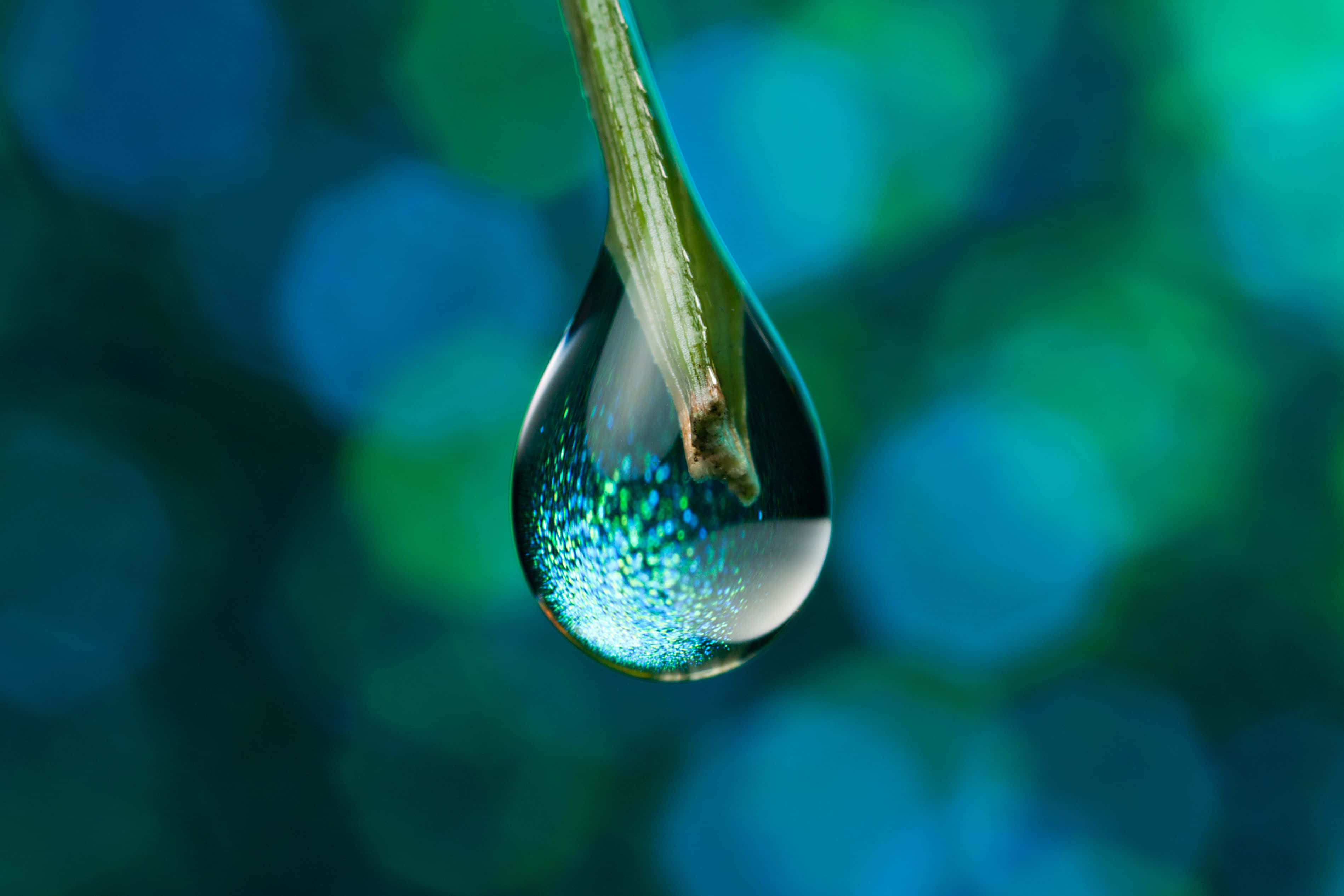 水景圖片 壁紙