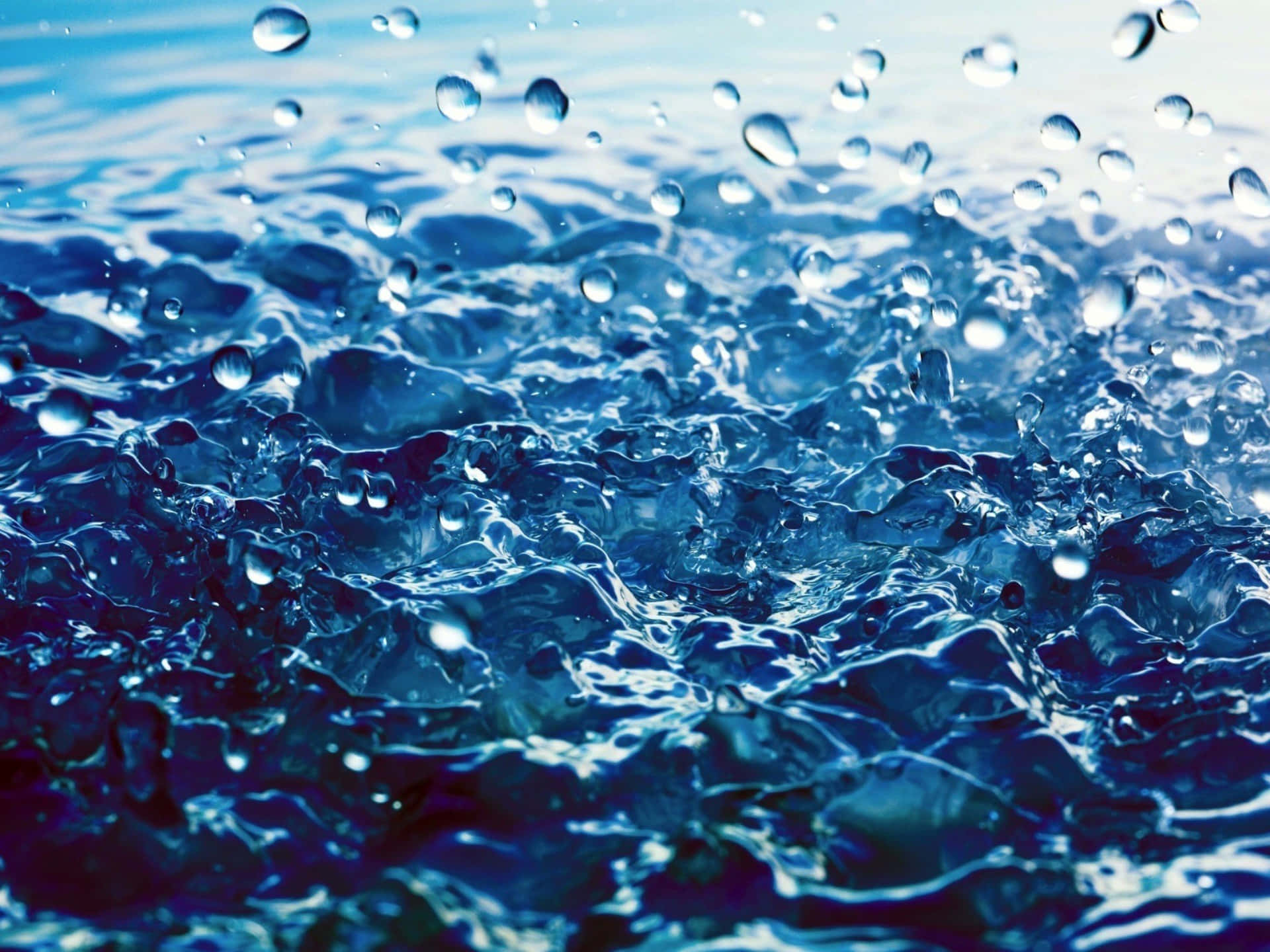 水景圖片 壁紙