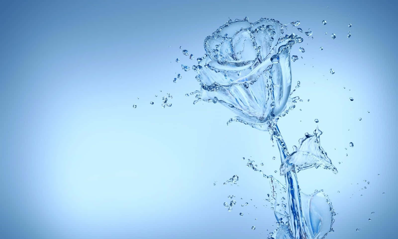 水景圖片 壁紙