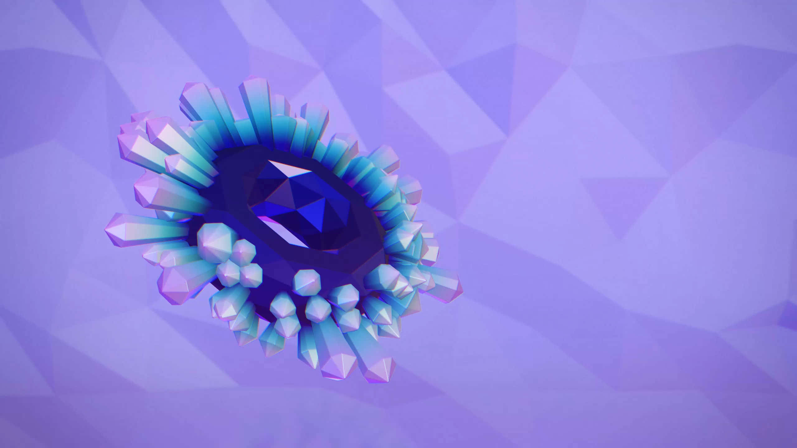 水晶圖片 壁紙