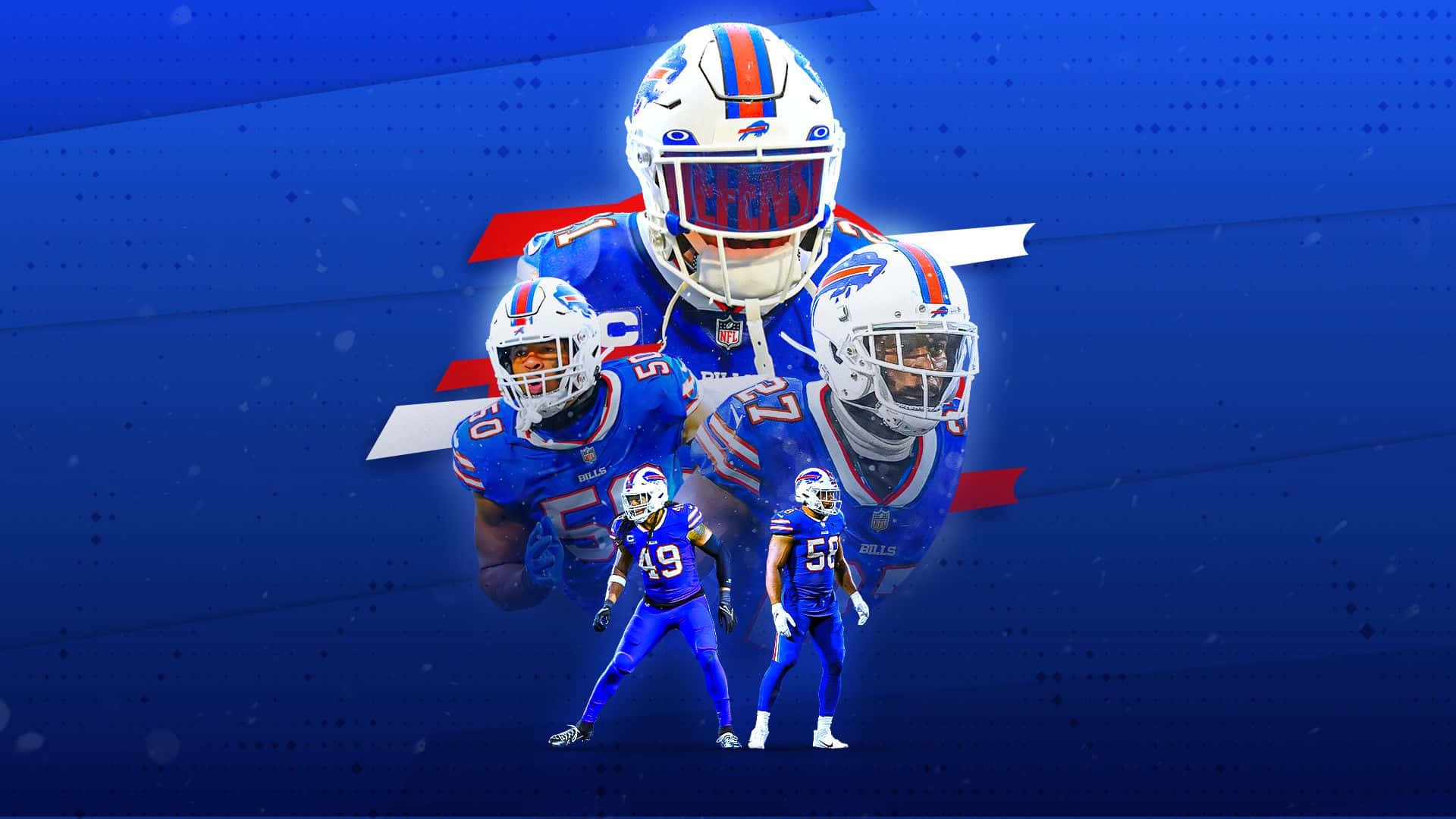 NFL 背景