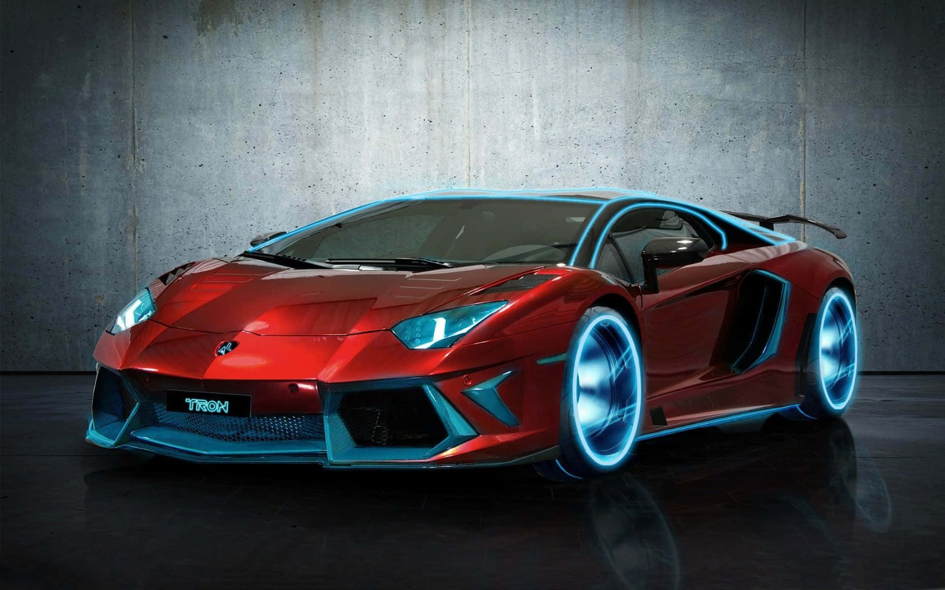 汽車背景 壁紙