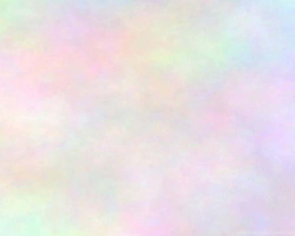 夢幻粉彩漸變背景，色彩柔和混合。