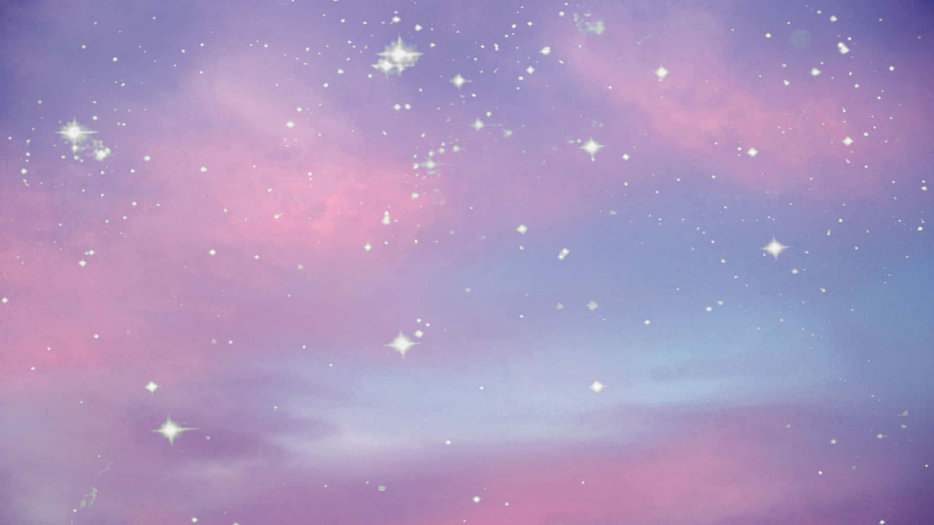 淡紫色背景