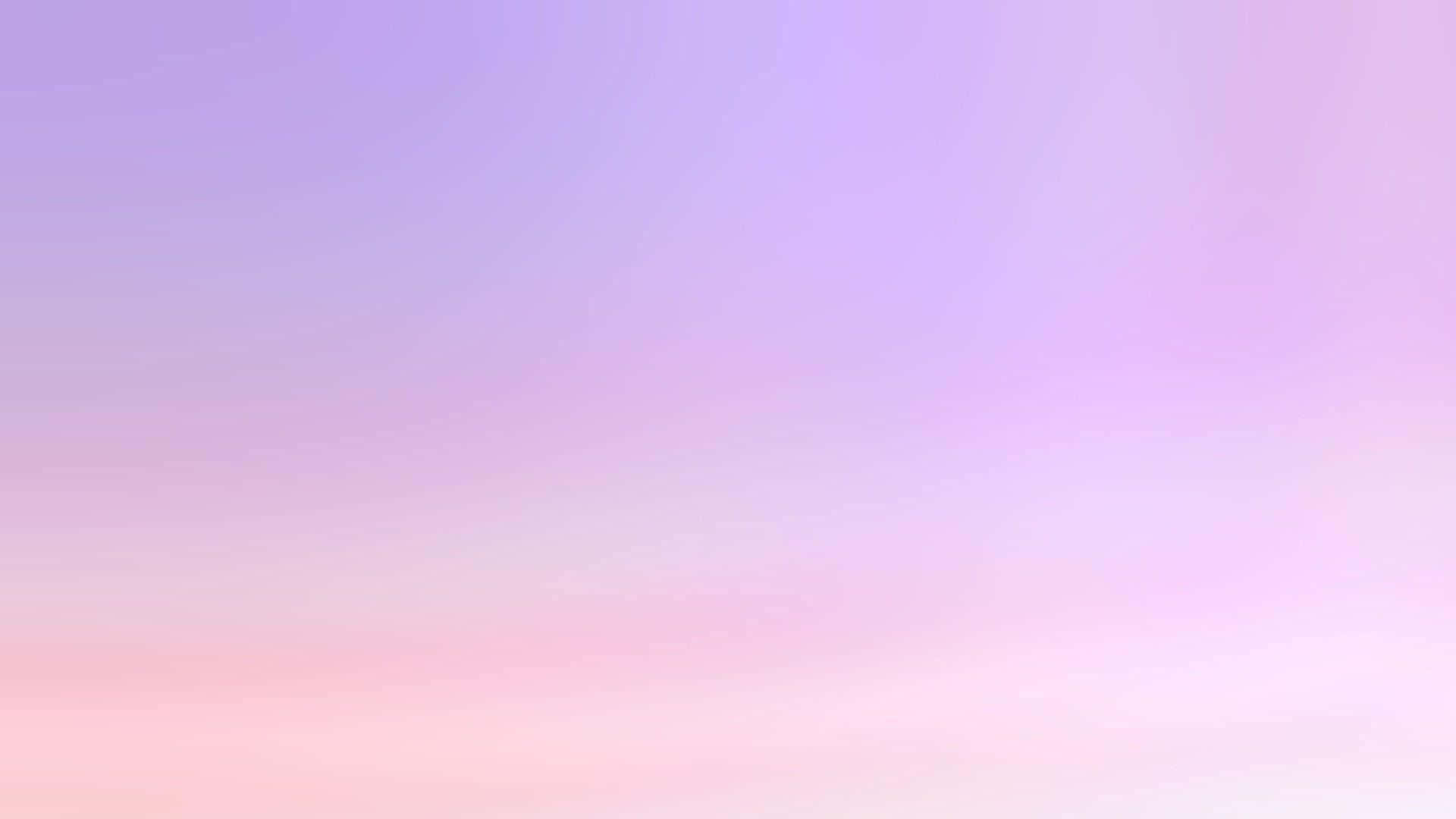 淡紫色背景