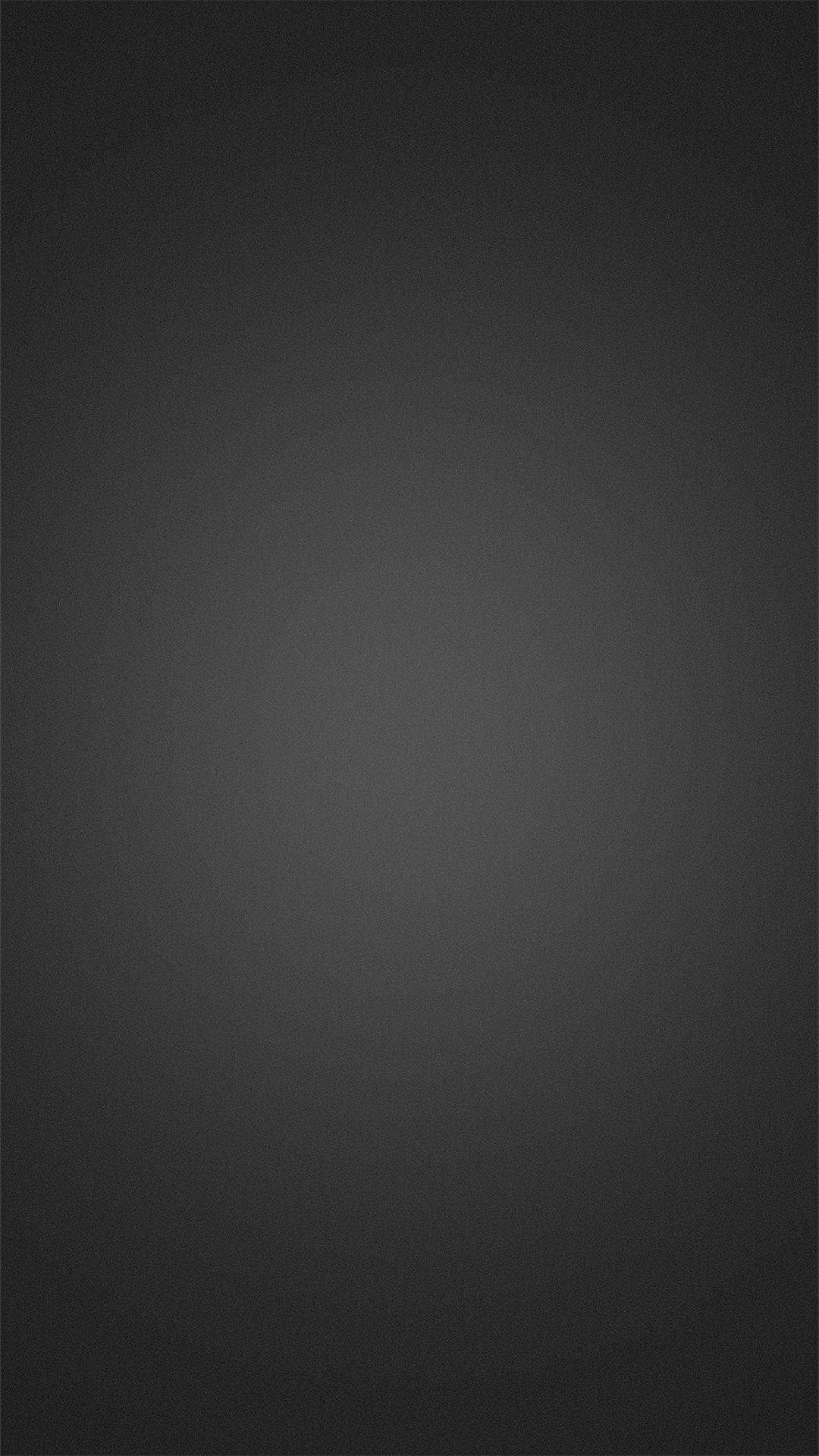 黑灰色調的極簡漸變背景。
