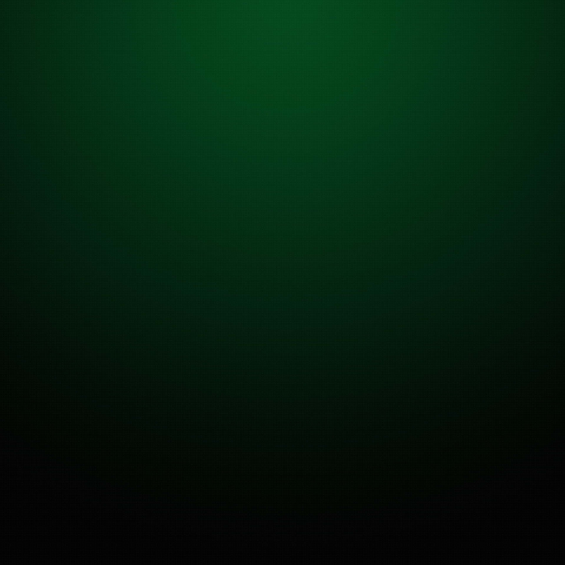 Black And Green 桌布 壁紙 — 深綠色漸變至黑色，整個畫面帶有微妙的像素紋理。