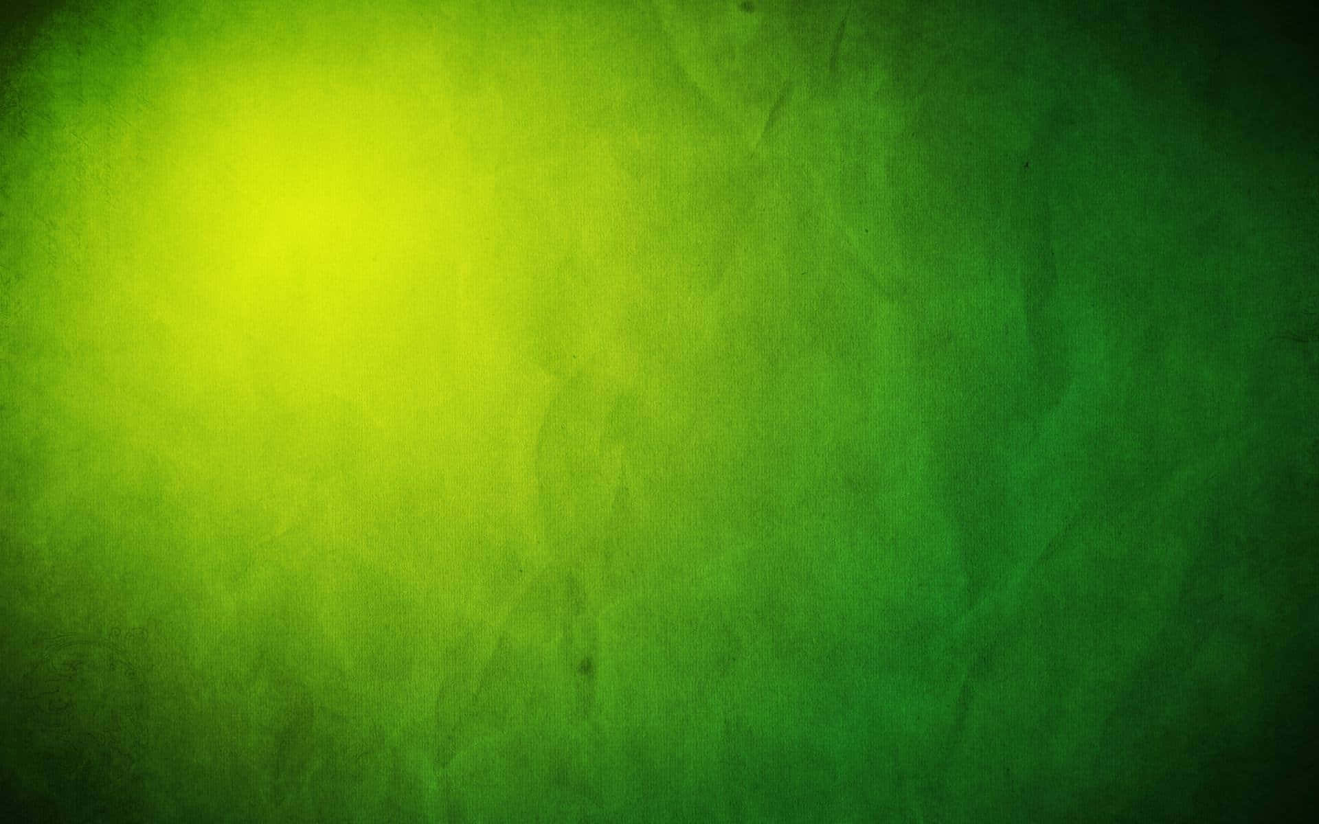 充滿活力的綠色漸變紋理，帶有微妙的表面變化。