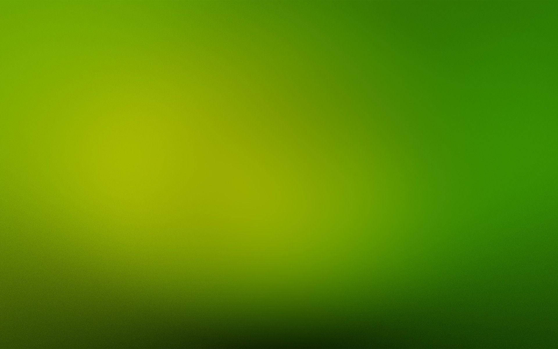 充滿活力的綠色漸變背景，從黃色到深綠色柔和過渡。