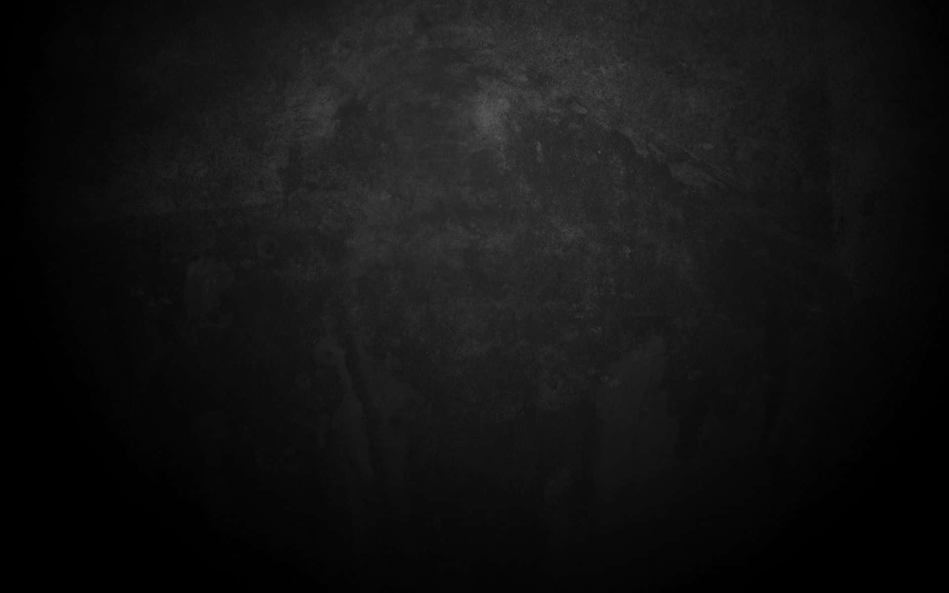 深色紋理背景 壁紙 — 深色紋理表面，帶有細微的灰色變化和隱約的刮痕，營造出情緒化的抽象背景。