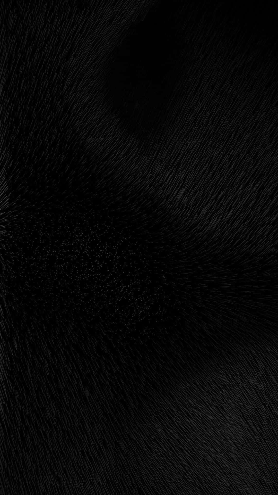 iPhone 8 Plus 桌布 壁紙 — 深色紋理表面的特寫，帶有細微的對角線和微妙的斑點，營造出陰鬱的抽象圖案。
