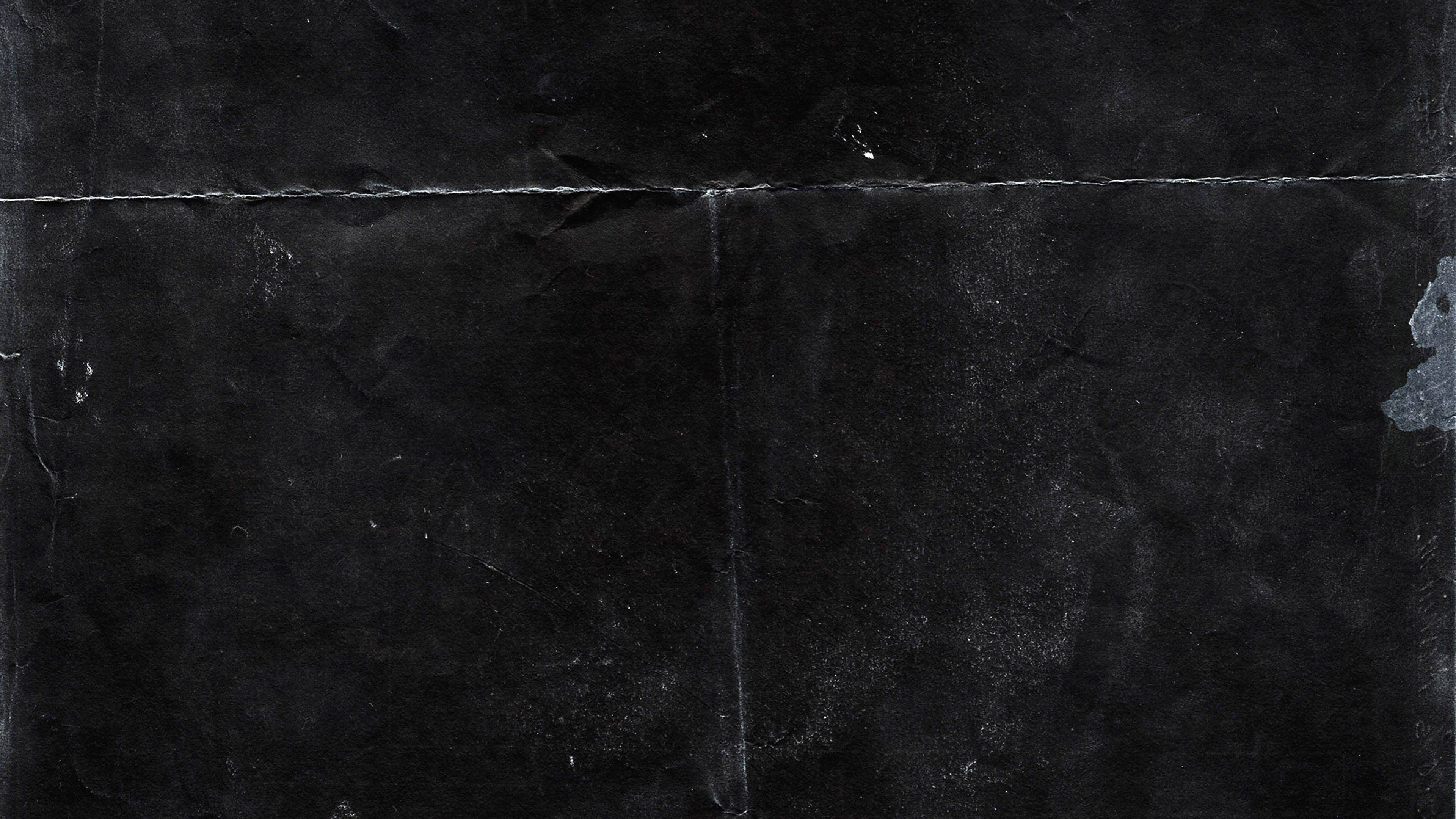 texture 桌布 壁紙 — 深色紋理黑色瓷磚的特寫，帶有細微的填縫線和輕微的表面瑕疵。