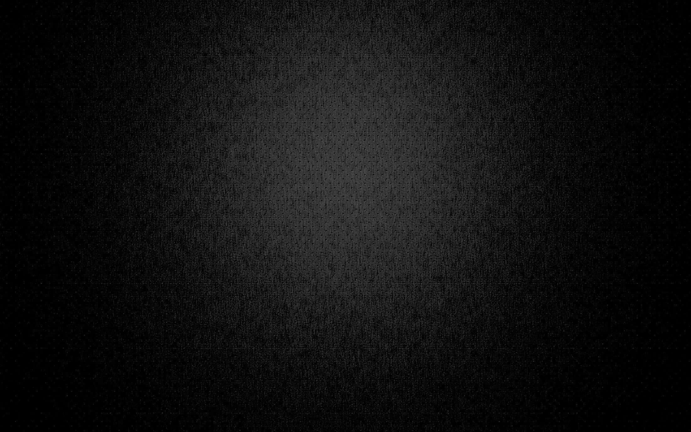 Dark Color 桌布 壁紙 — 深色紋理黑色背景，帶有微妙的漸變和細粒細節。