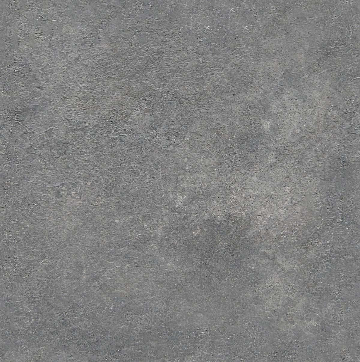 深色金屬混凝土紋理壁紙 壁紙 — 灰色混凝土表面的特寫，具有細微的色調變化和粗糙的紋理。