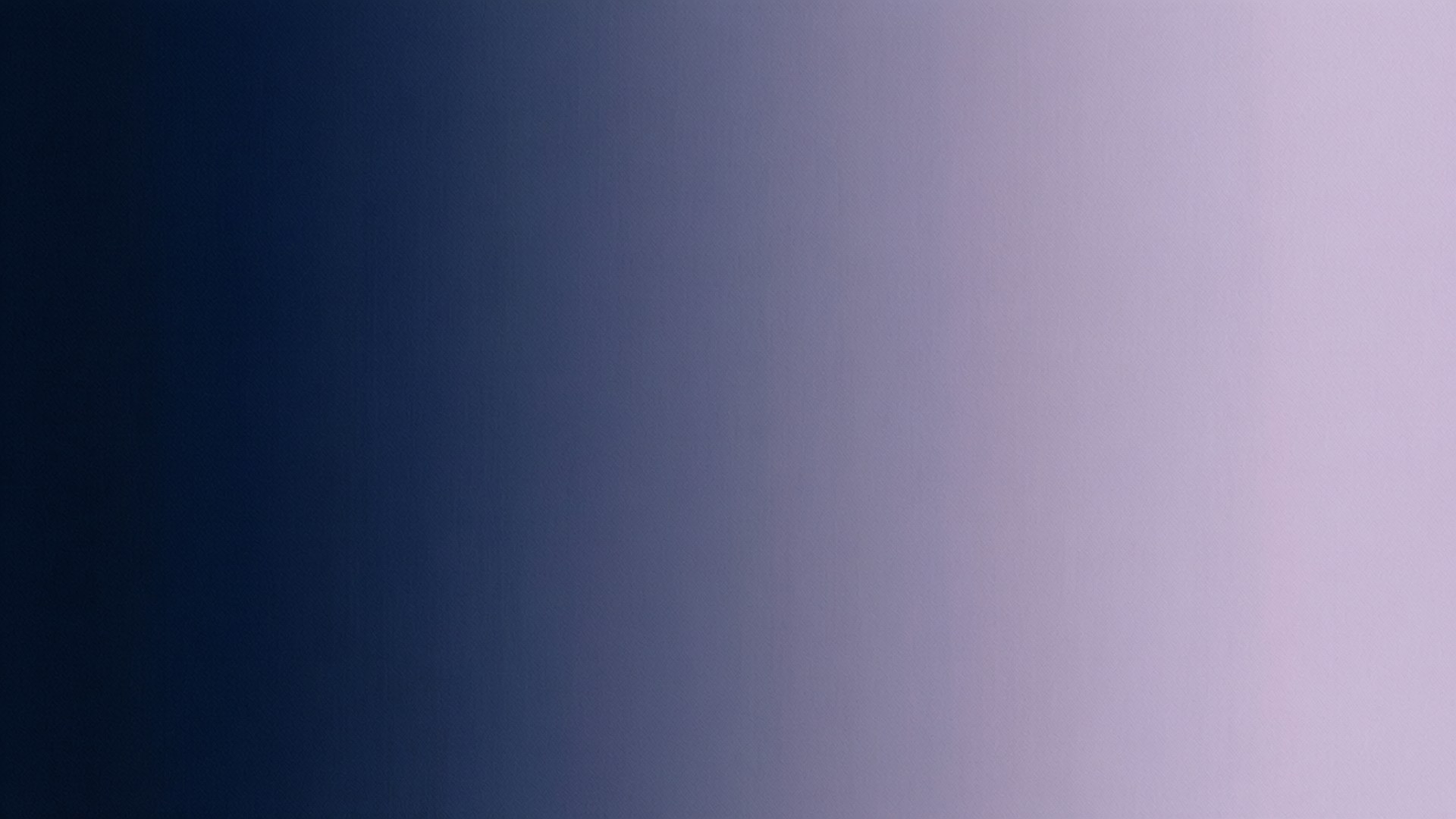 從海軍藍到薰衣草的寧靜漸變，帶有細微紋理